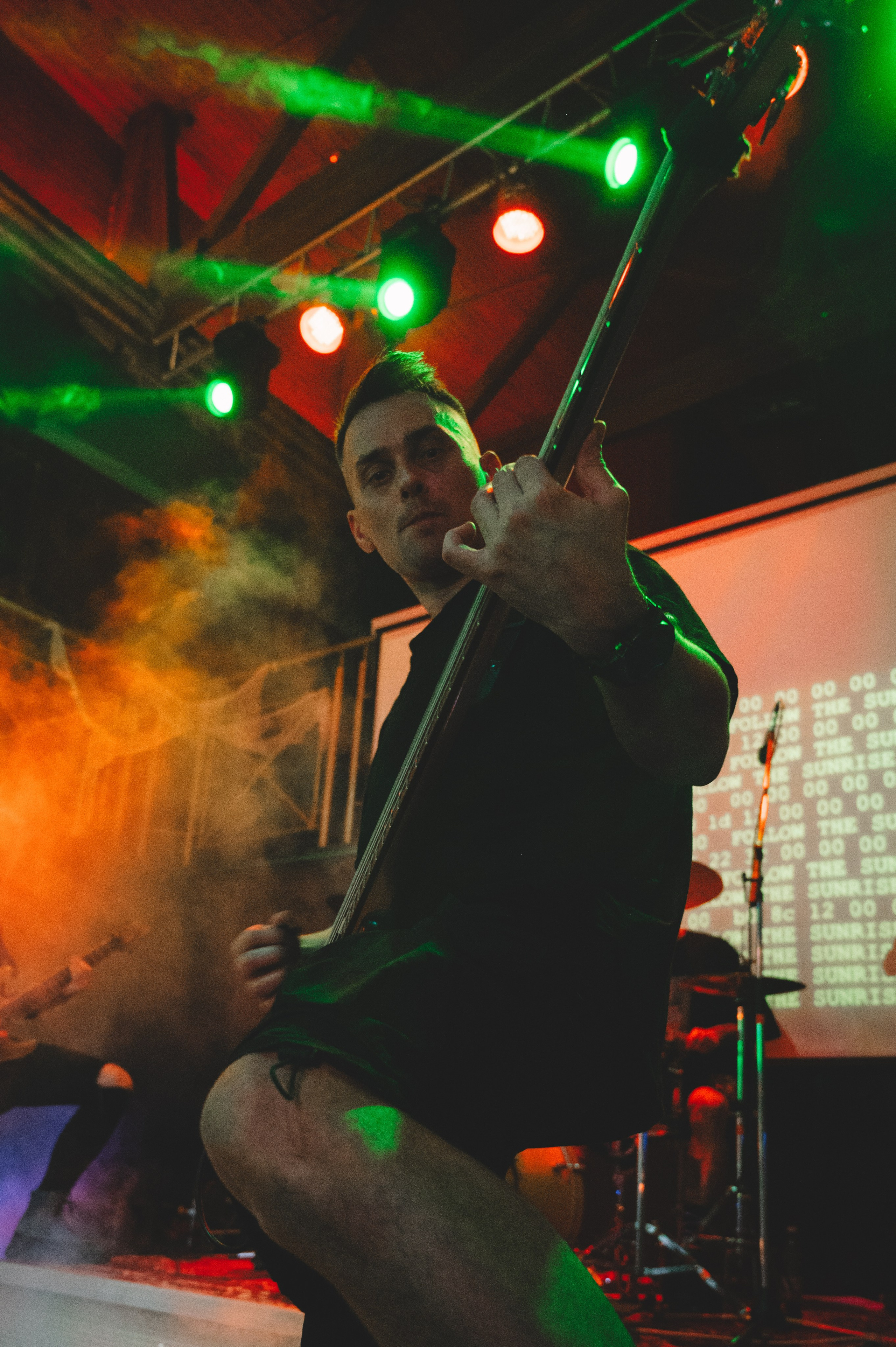 Follow the sunrise. Фотограф Анна Темнова. Пенза