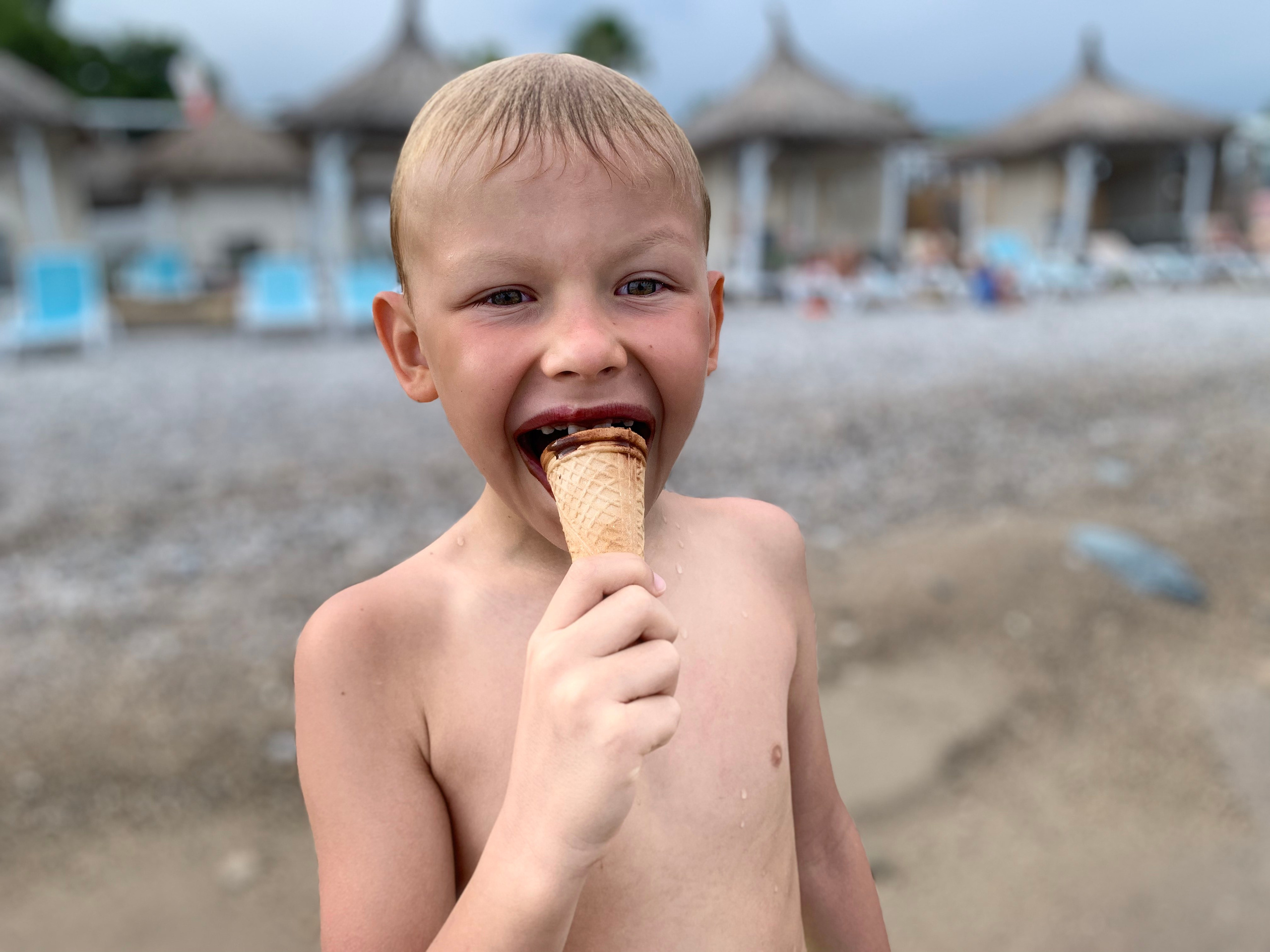 Семейная съёмка. Ира Зимина — портретный фотограф и художник в Калиниграде и Москве