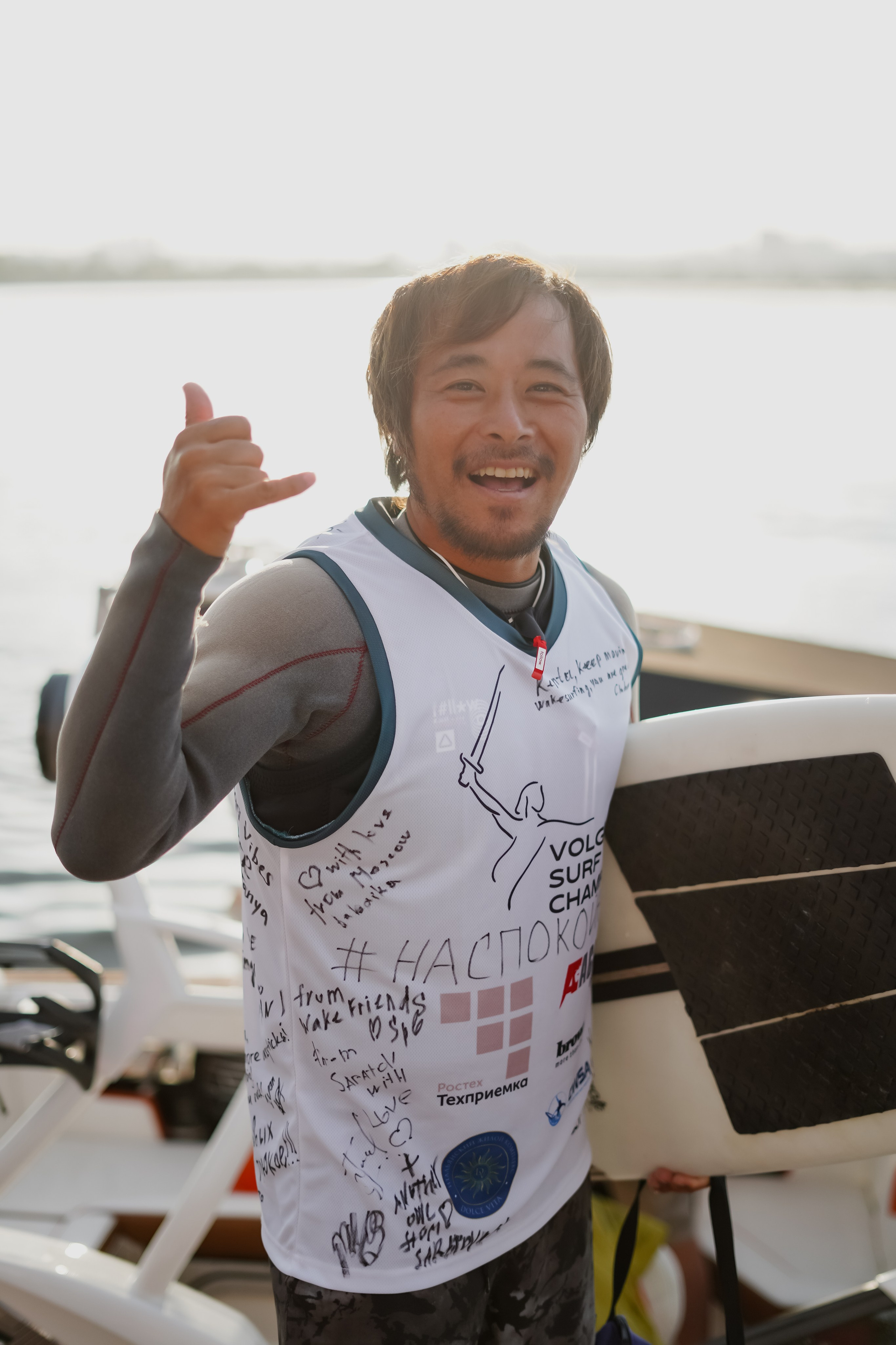 Surf. Фотограф Валерия Крахмалева