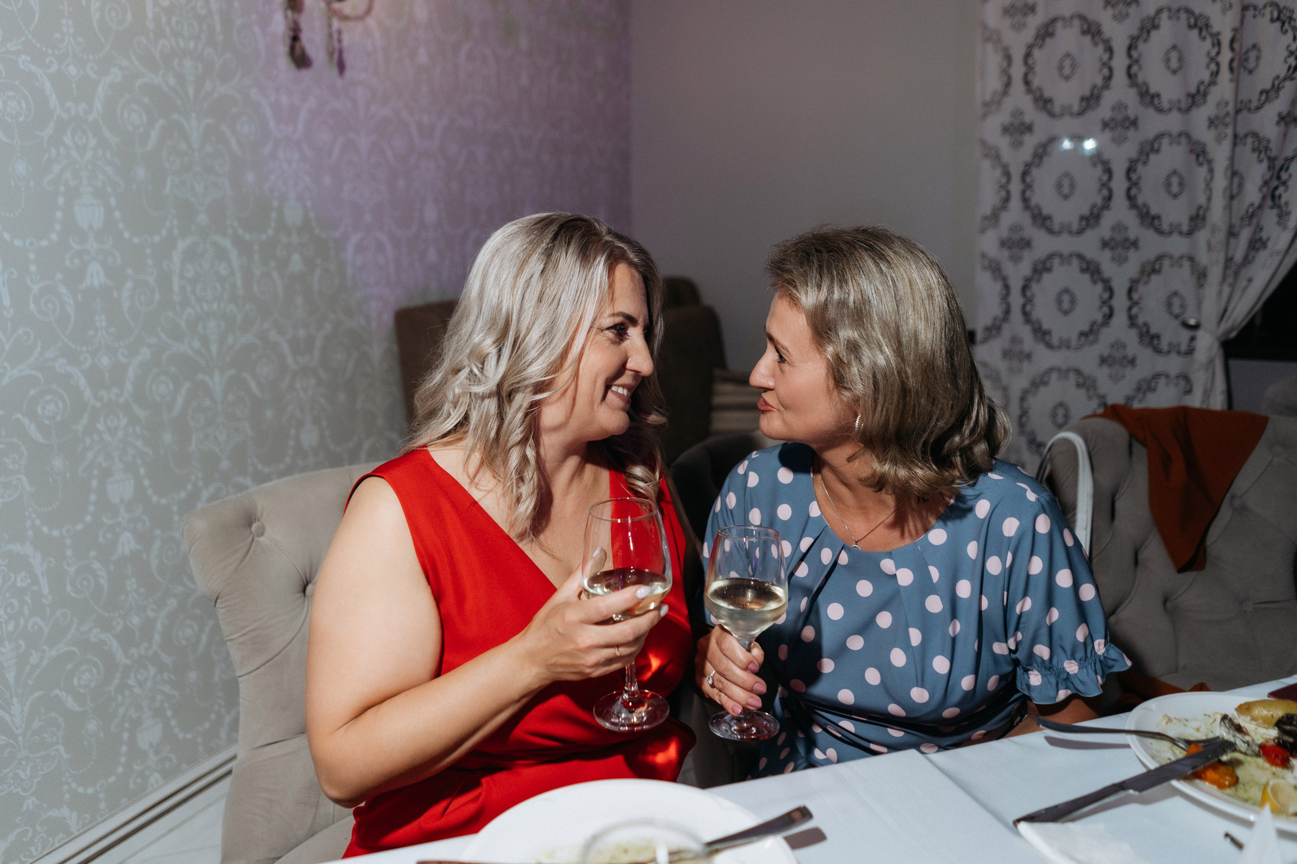 Александр и Ирина. Свадебный и семейный фотограф в Калининграде Анастасия Гриценко