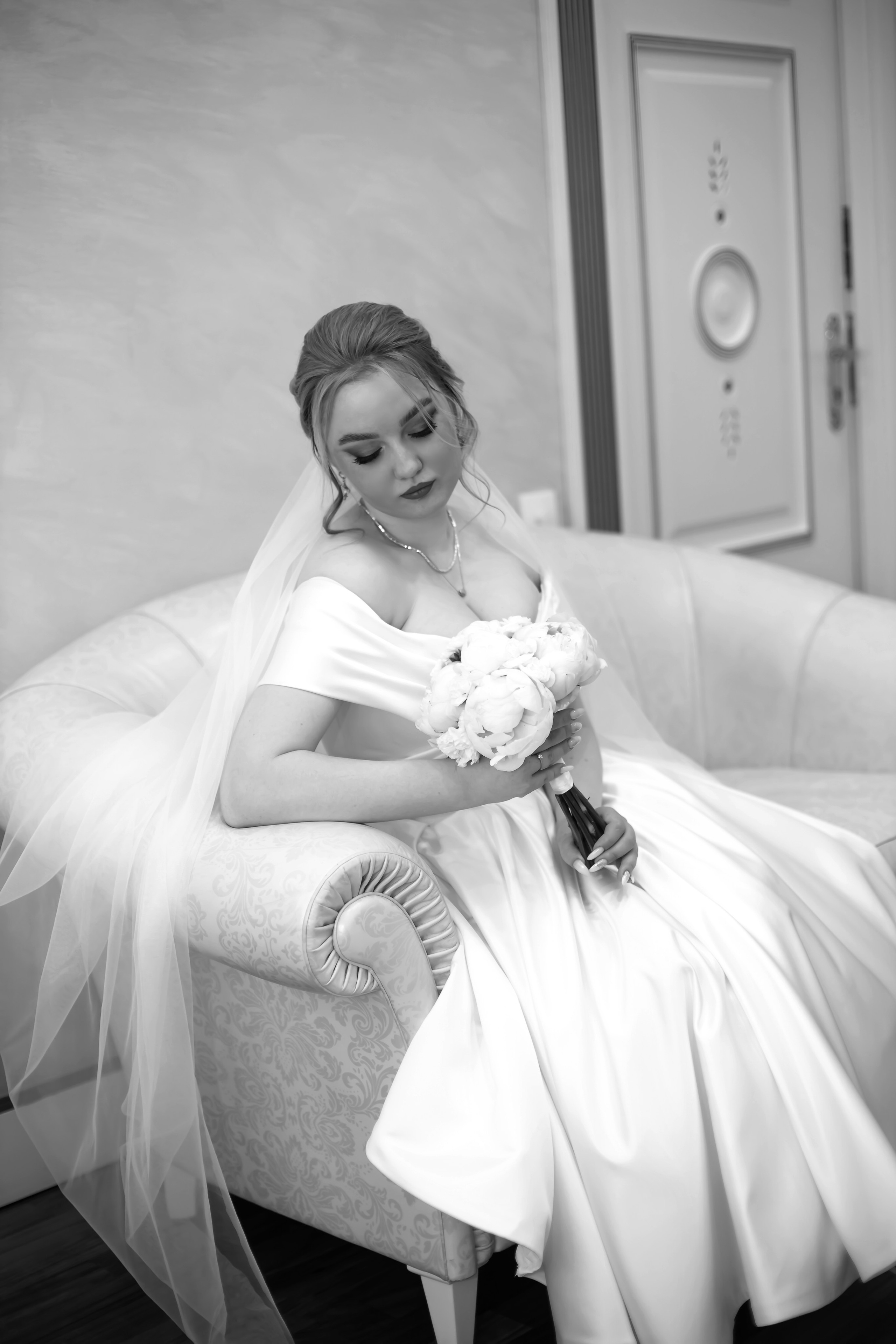 Свадебные съёмки. Главная