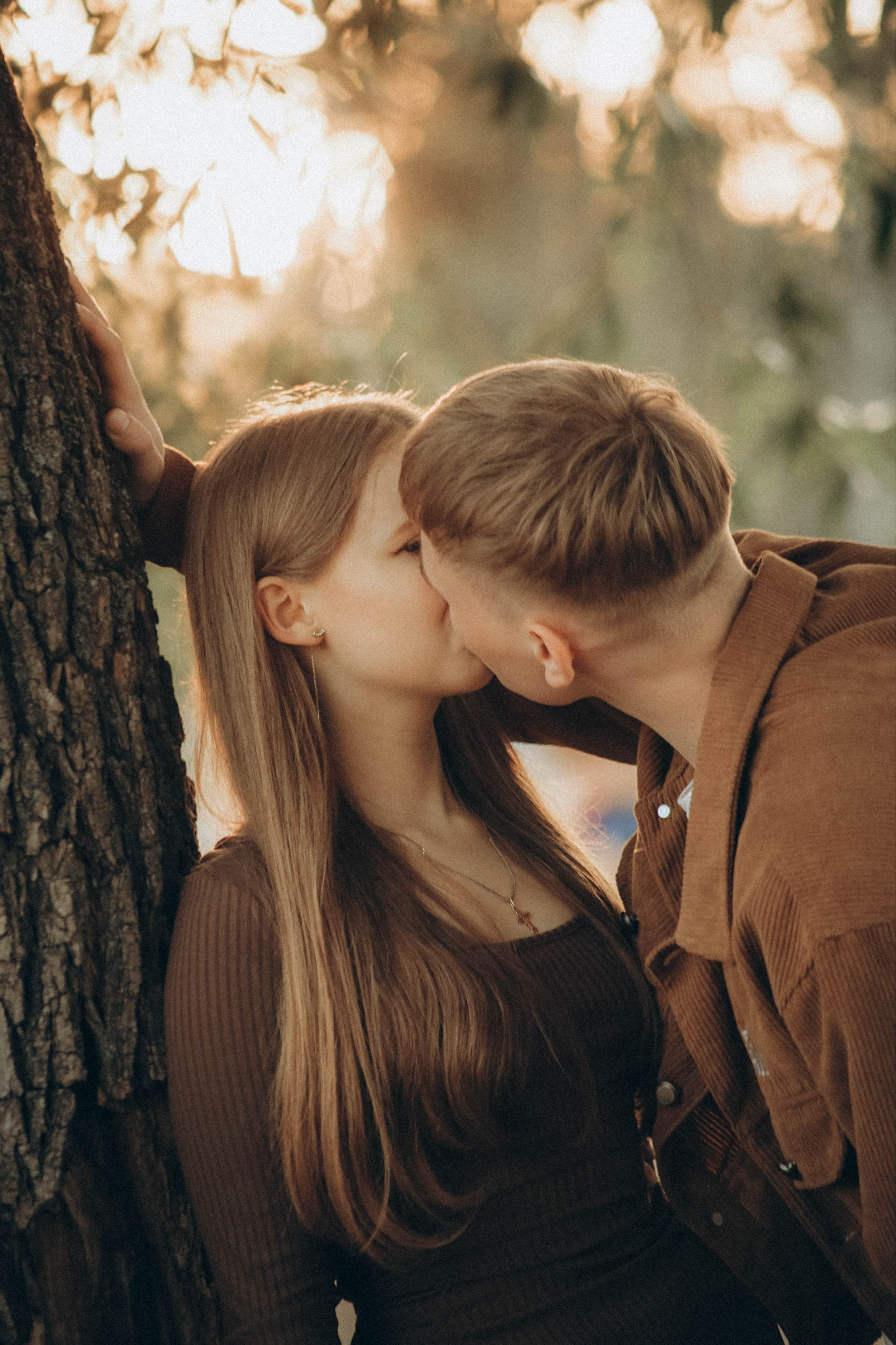 Love Story. Фотограф в Липецке и Липецкой области