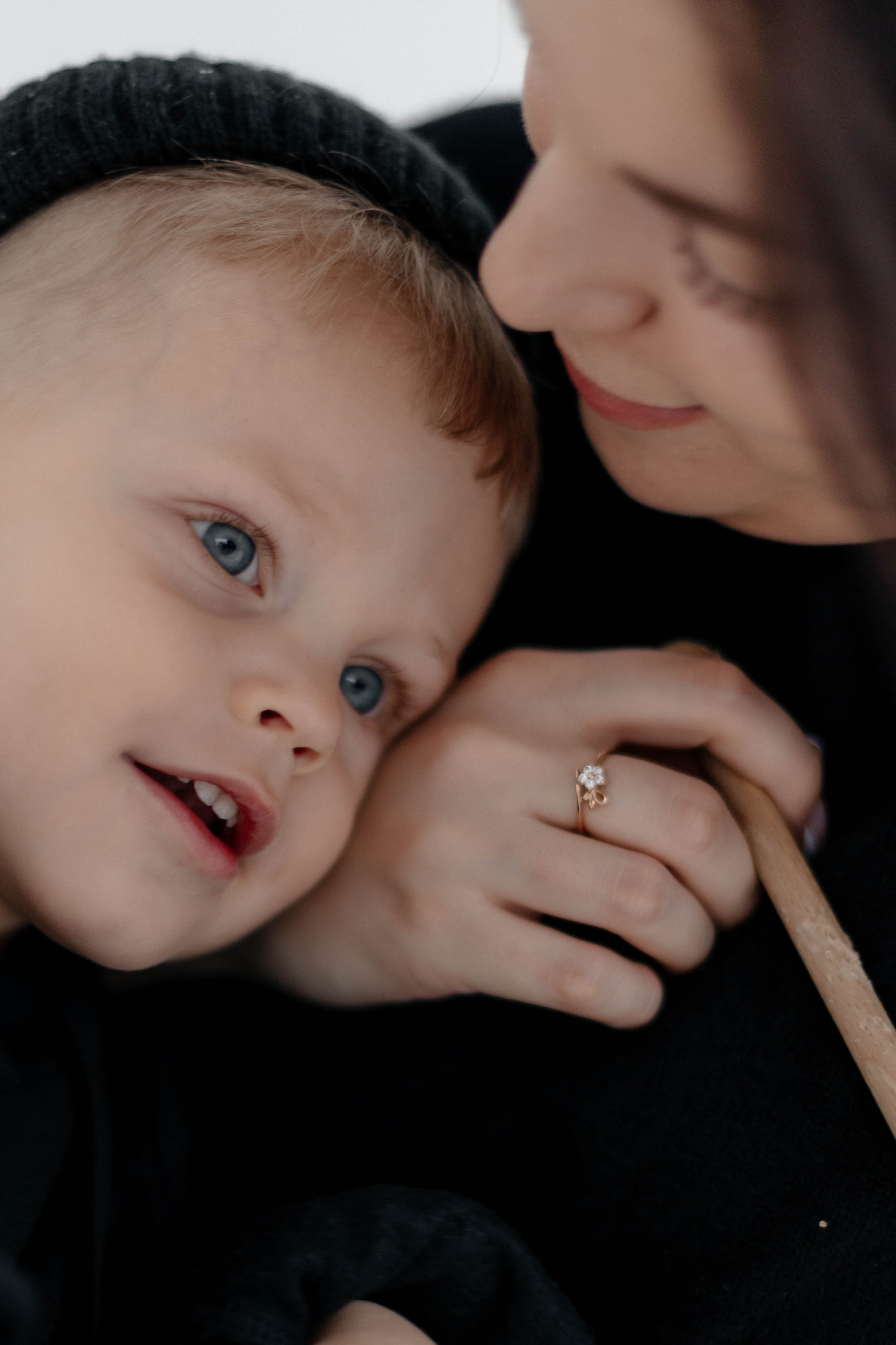 Сын. Семейный и детский фотограф в Волгограде и Волжском Дарья Сидоркина