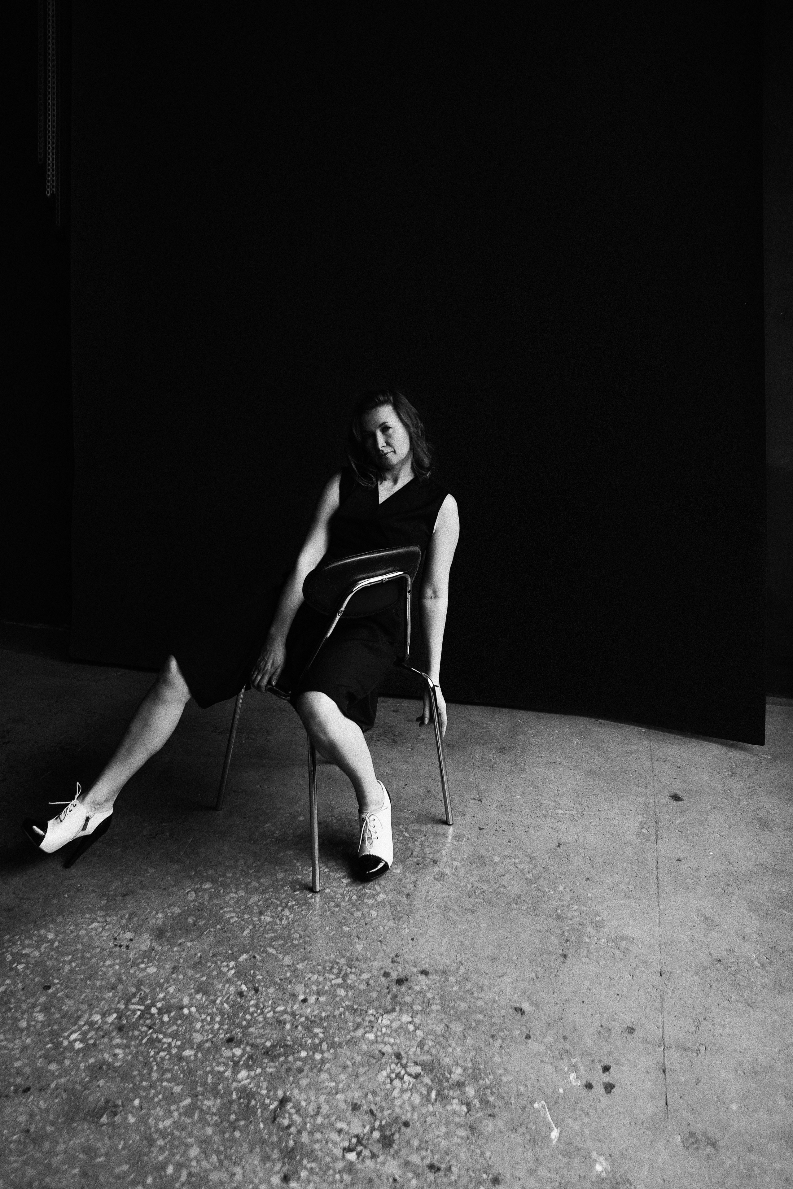 Женя. Фотограф Дарья Мустафина, Тюмень