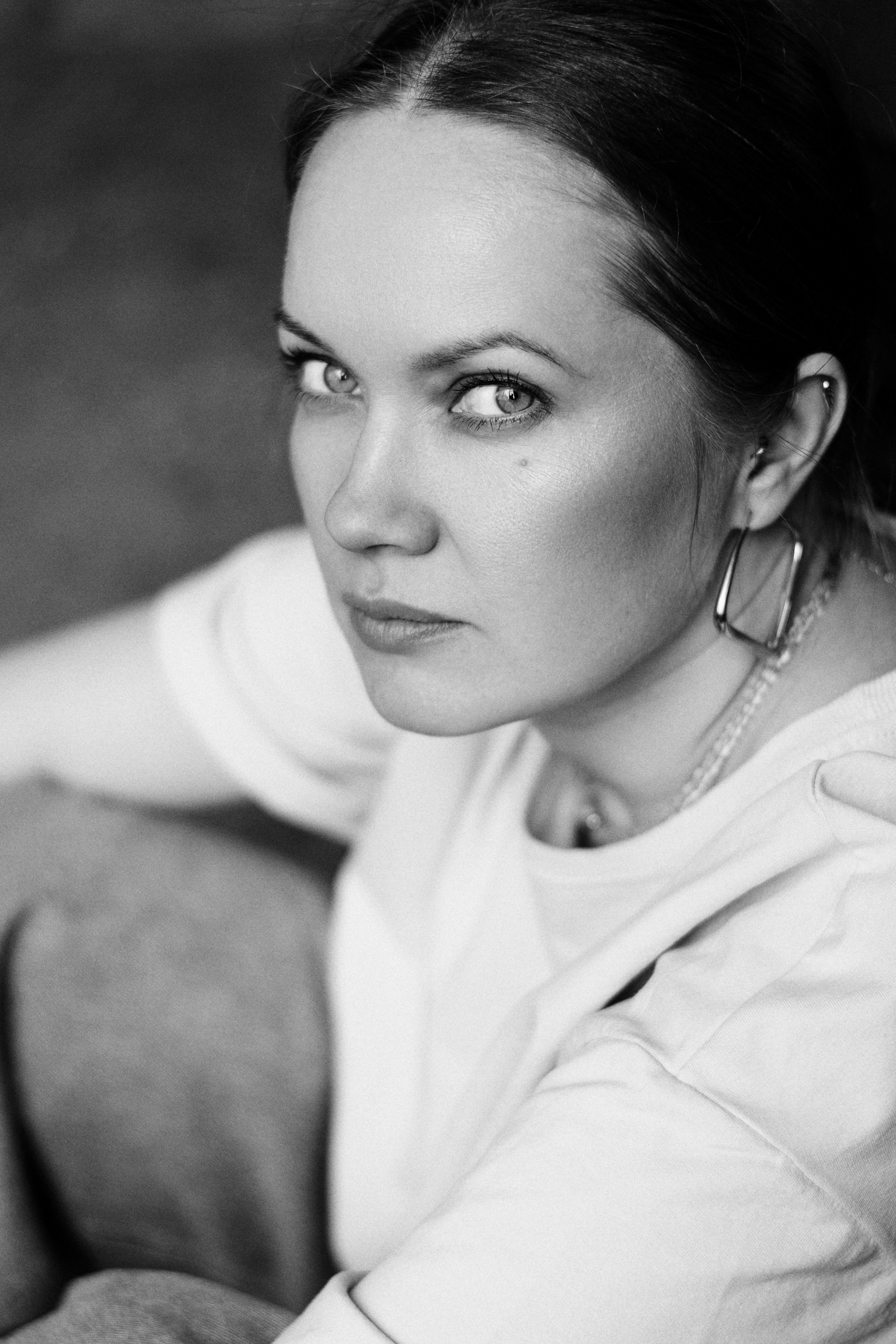 Екатерина. Фотограф Дарья Мустафина, Тюмень