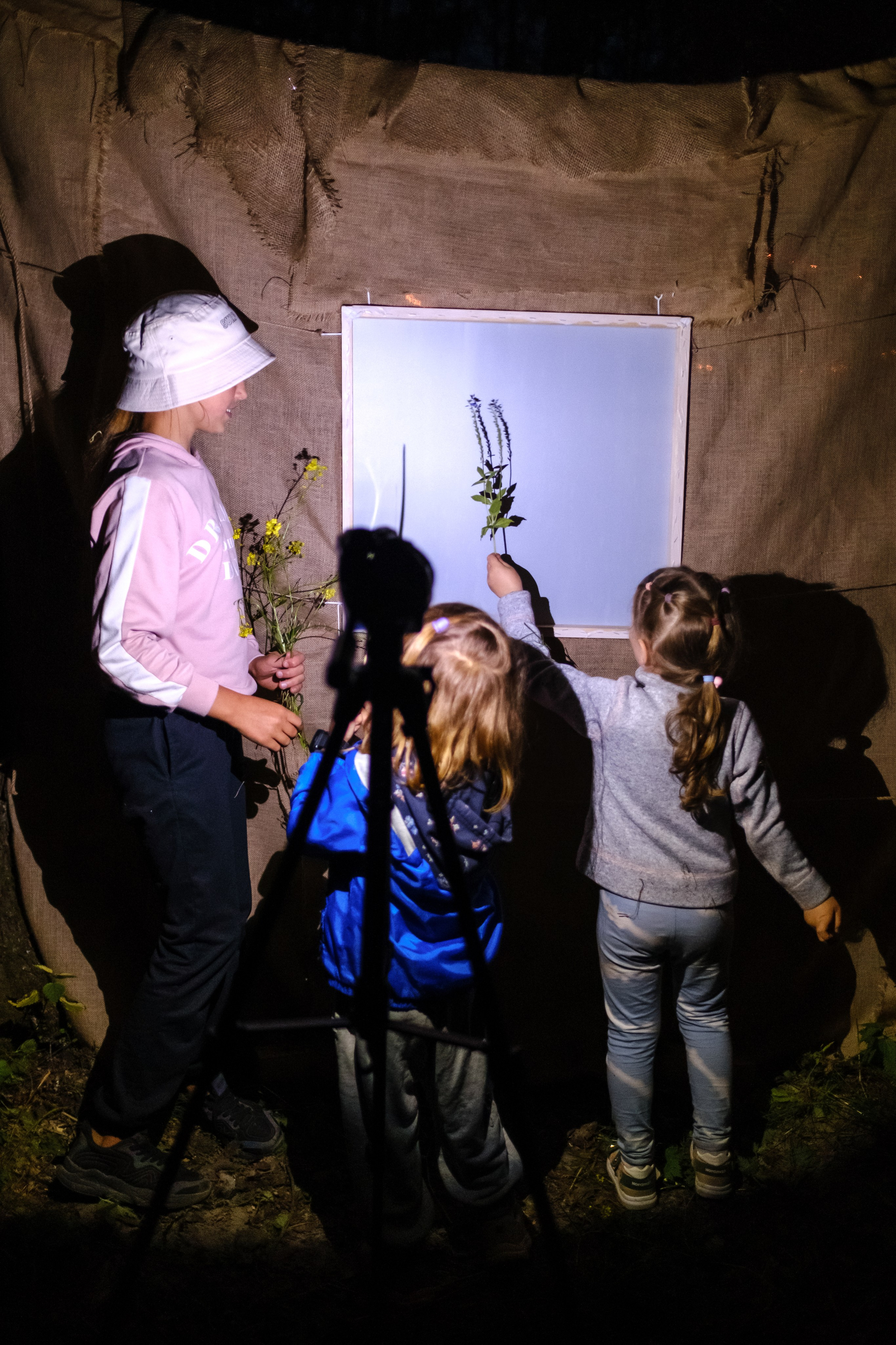 Архстояние детское 2023. Семейный и детский фотограф в Москве Светлана Потемкина