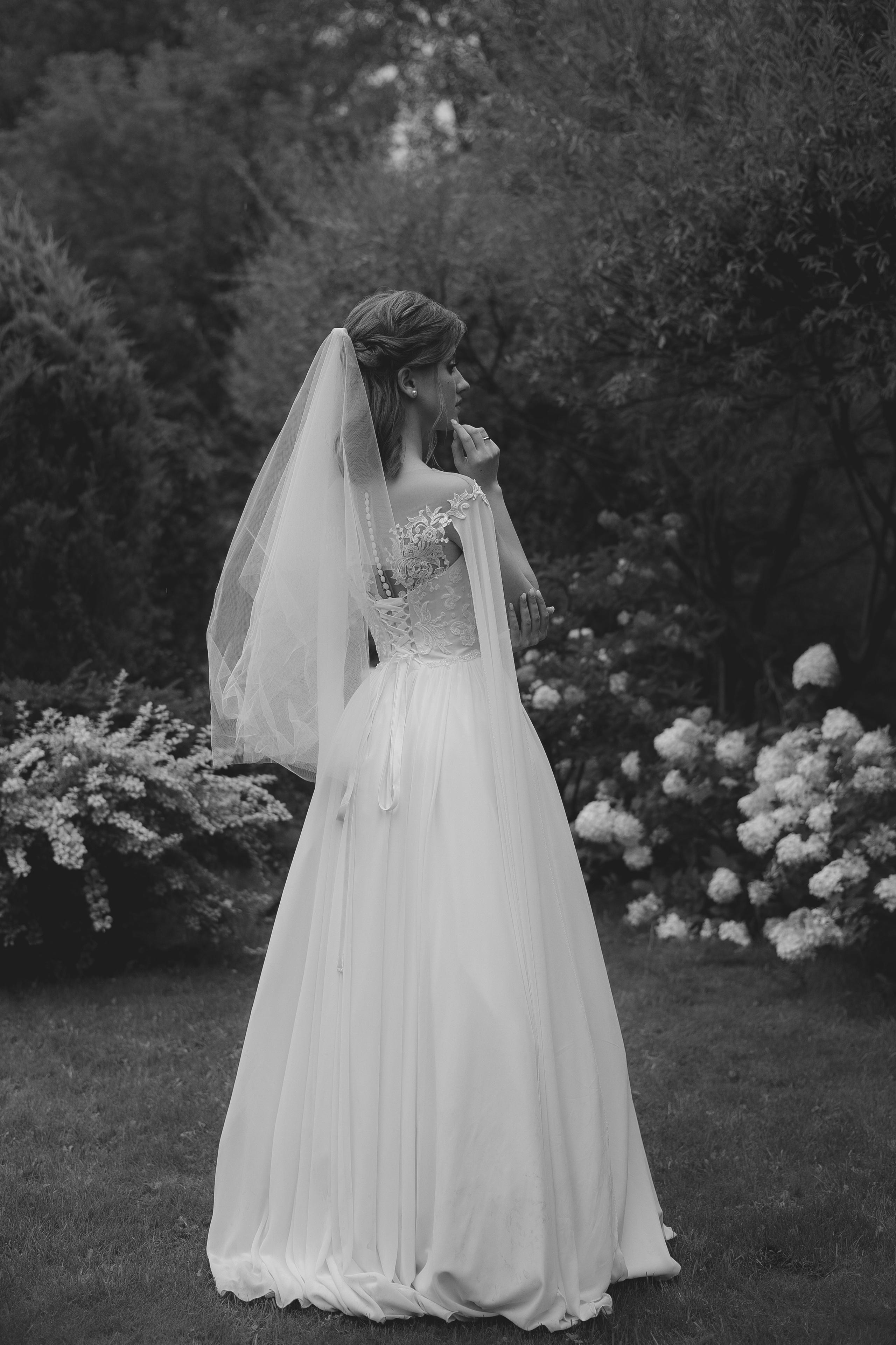 Ирик и Арина. Свадебный и семейный фотограф в городах Уфа и Стерлитамак