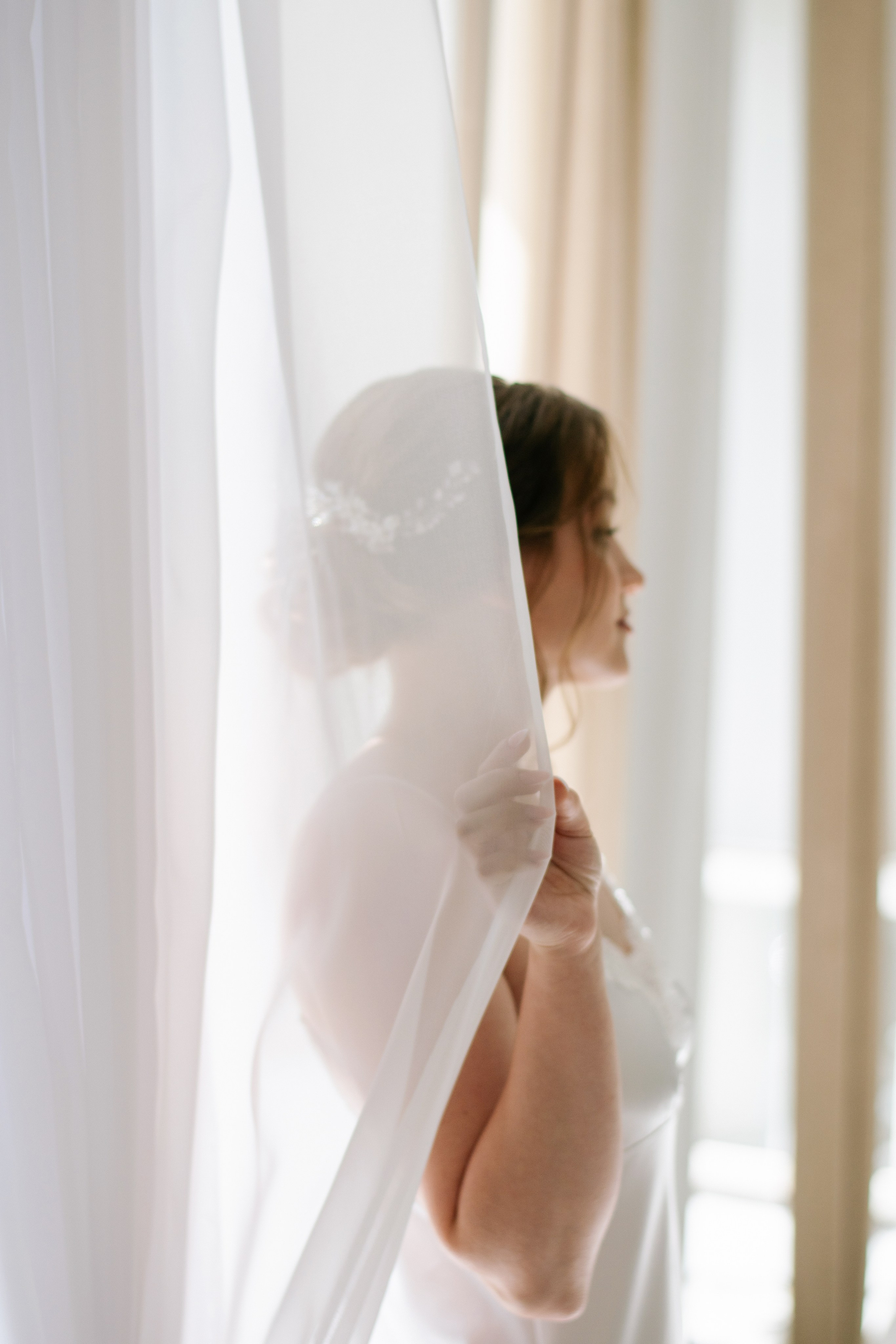 Екатерина & Максим. Фотограф в Екатеринбурге Веретенова Наталья