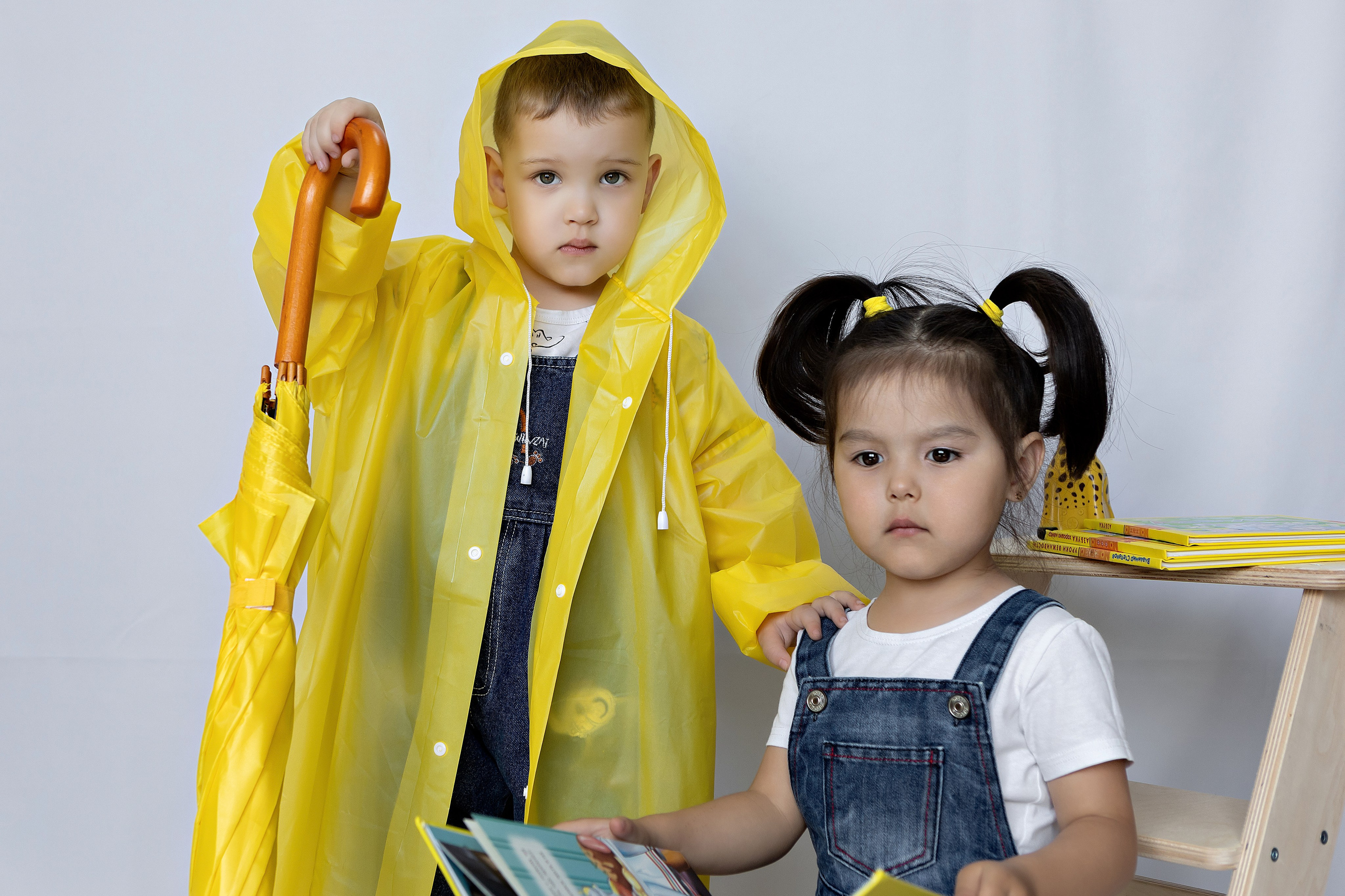 Детский сад. Олеся Кунц. Фотограф