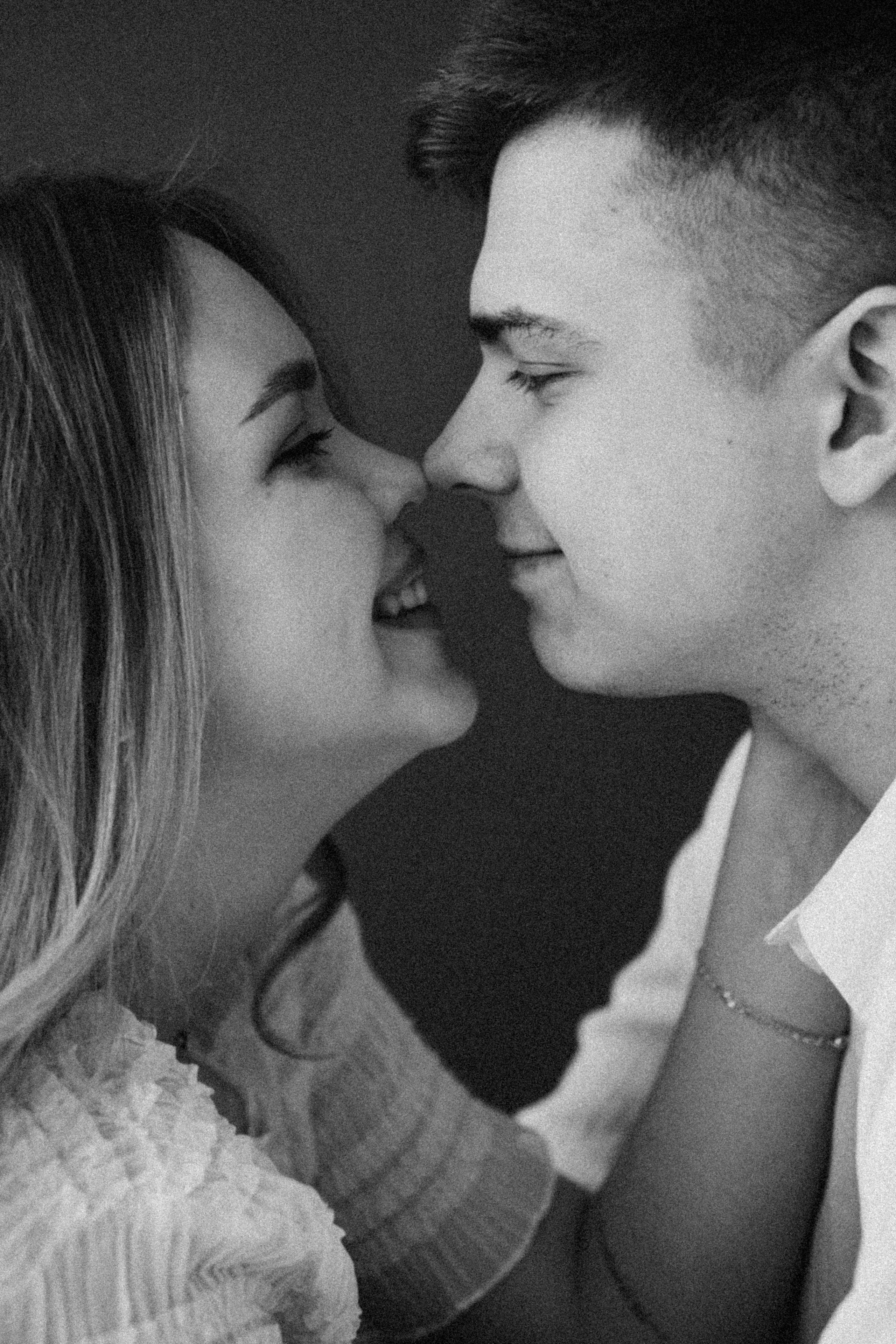 Слава и Полина. Фотограф Аби