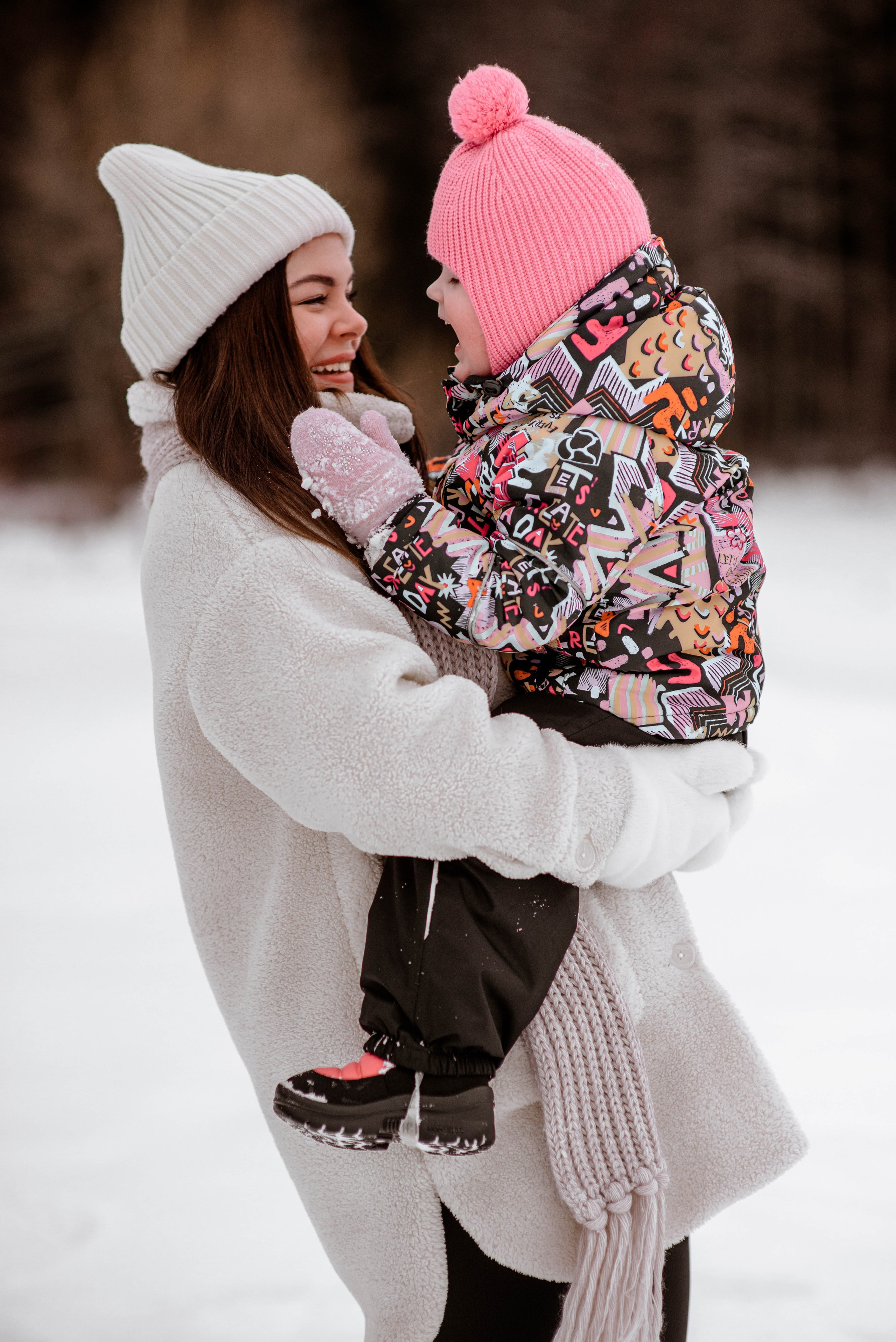 Семья. Свадебный Фотограф в Твери Анастасия Булкина