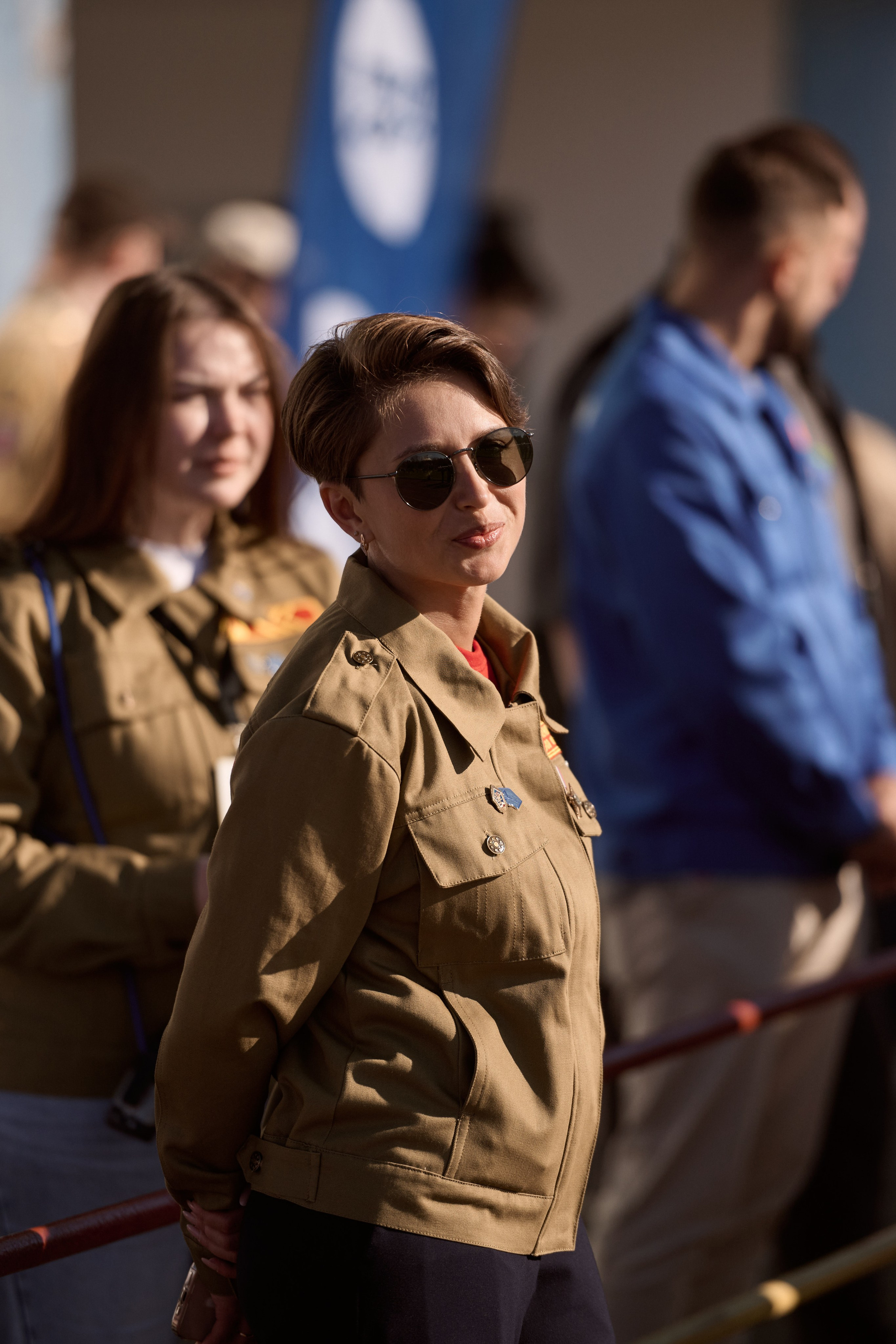 Павловский слёт. Сергей Богомолов. Свадебный и семейный фотограф