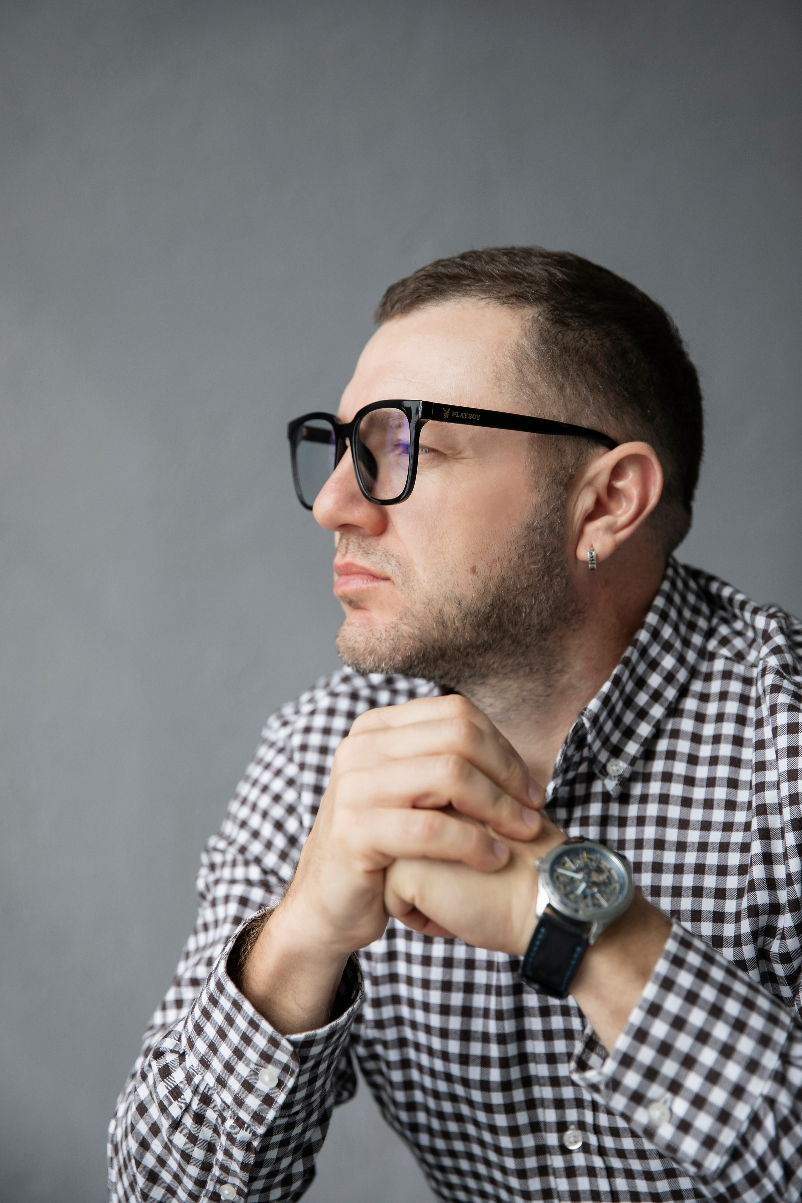 Роман. Свадебный и портретный фотограф