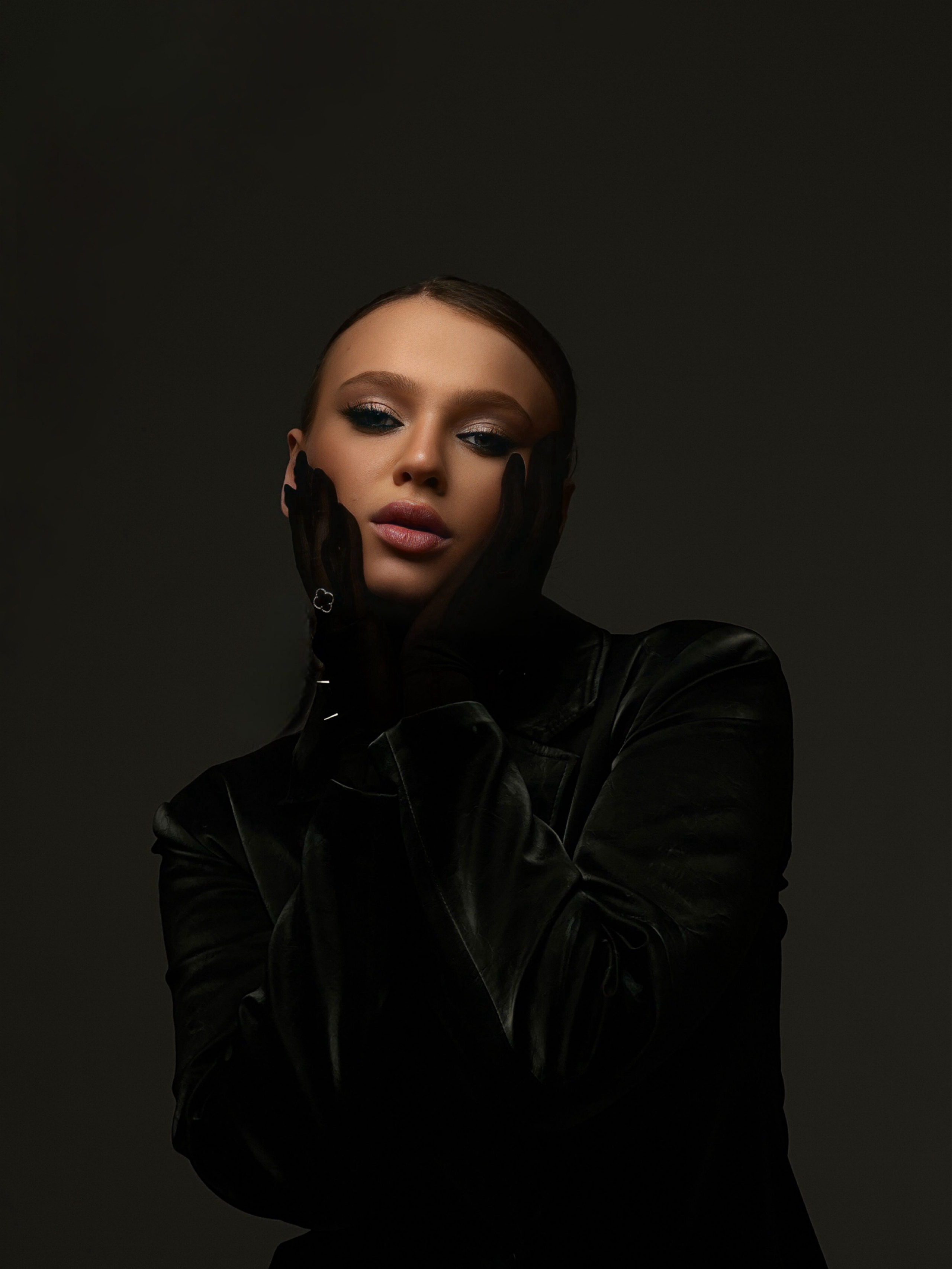 Творческая съемка. Фотограф в Санкт-Петербурге Юлия Романовна