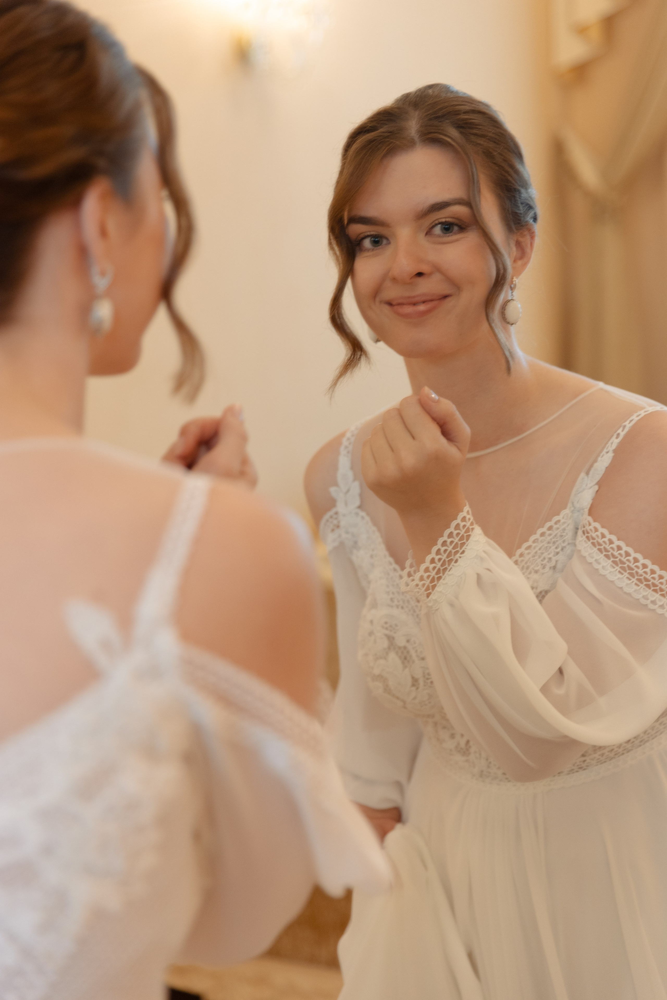 Олег и Анна. @dariazphoto свадебный фотограф