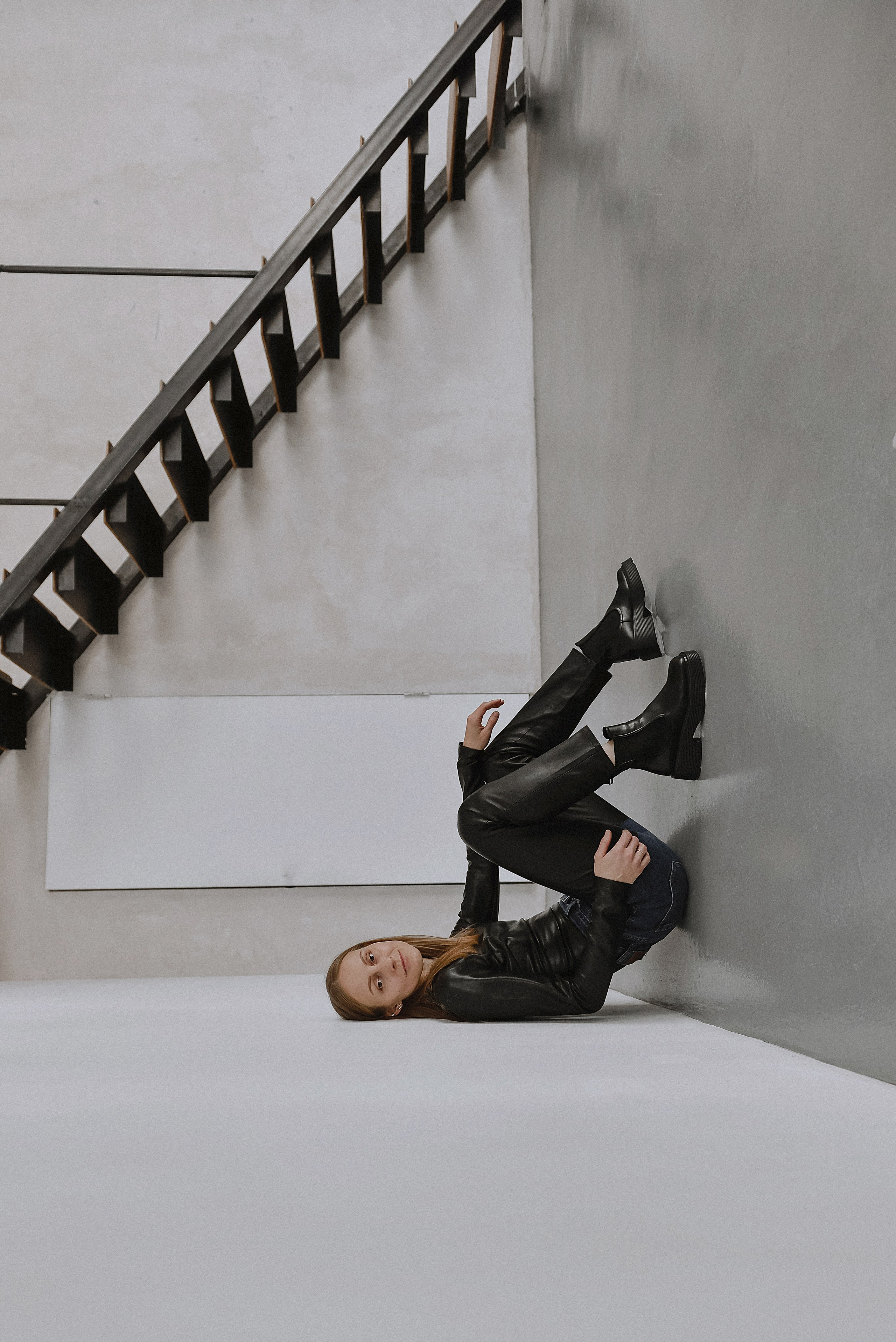 Нина. Нежный фотограф Вера Папиж