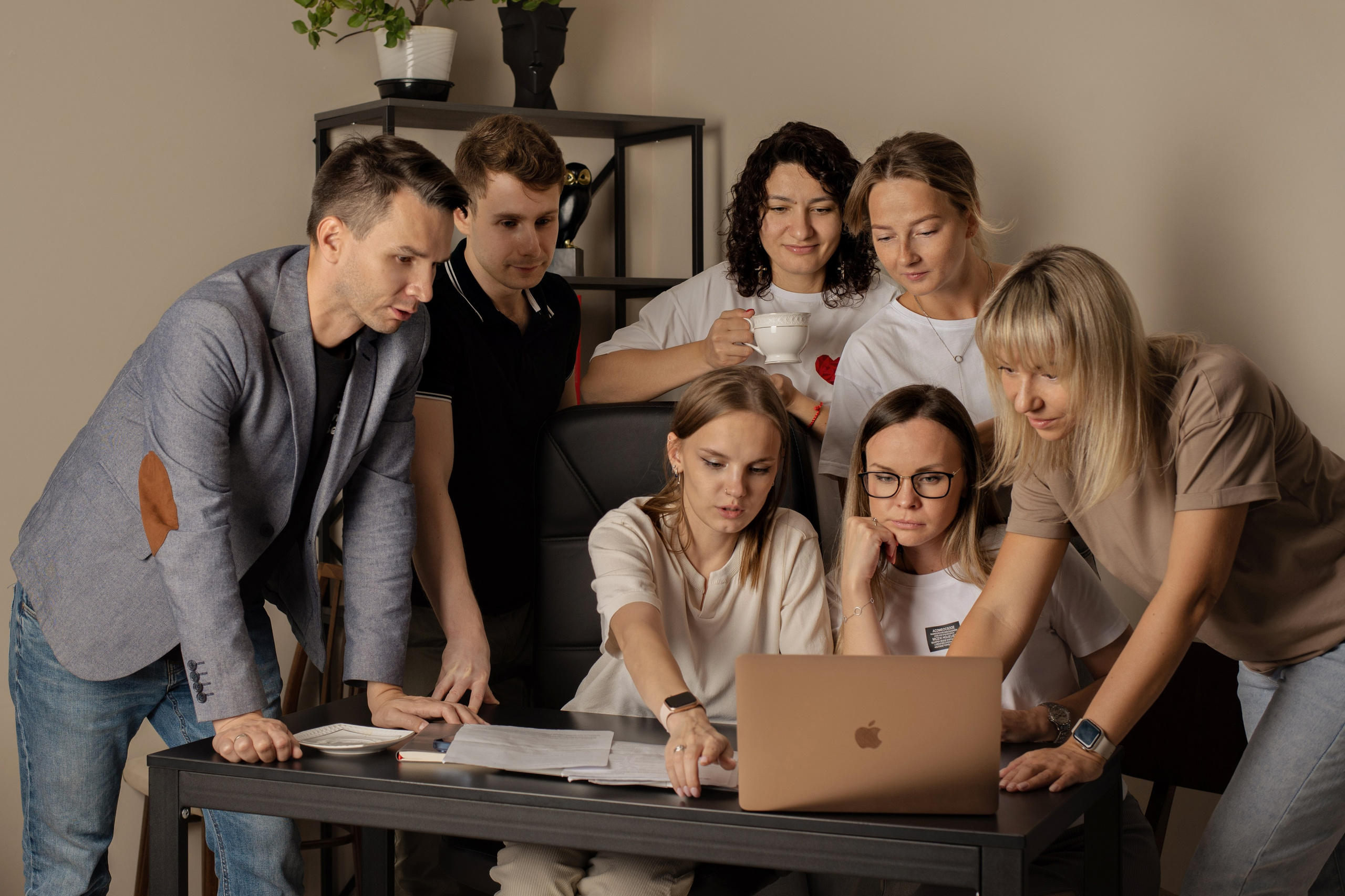 Alteasy. Лина Курочка — ваш фотограф