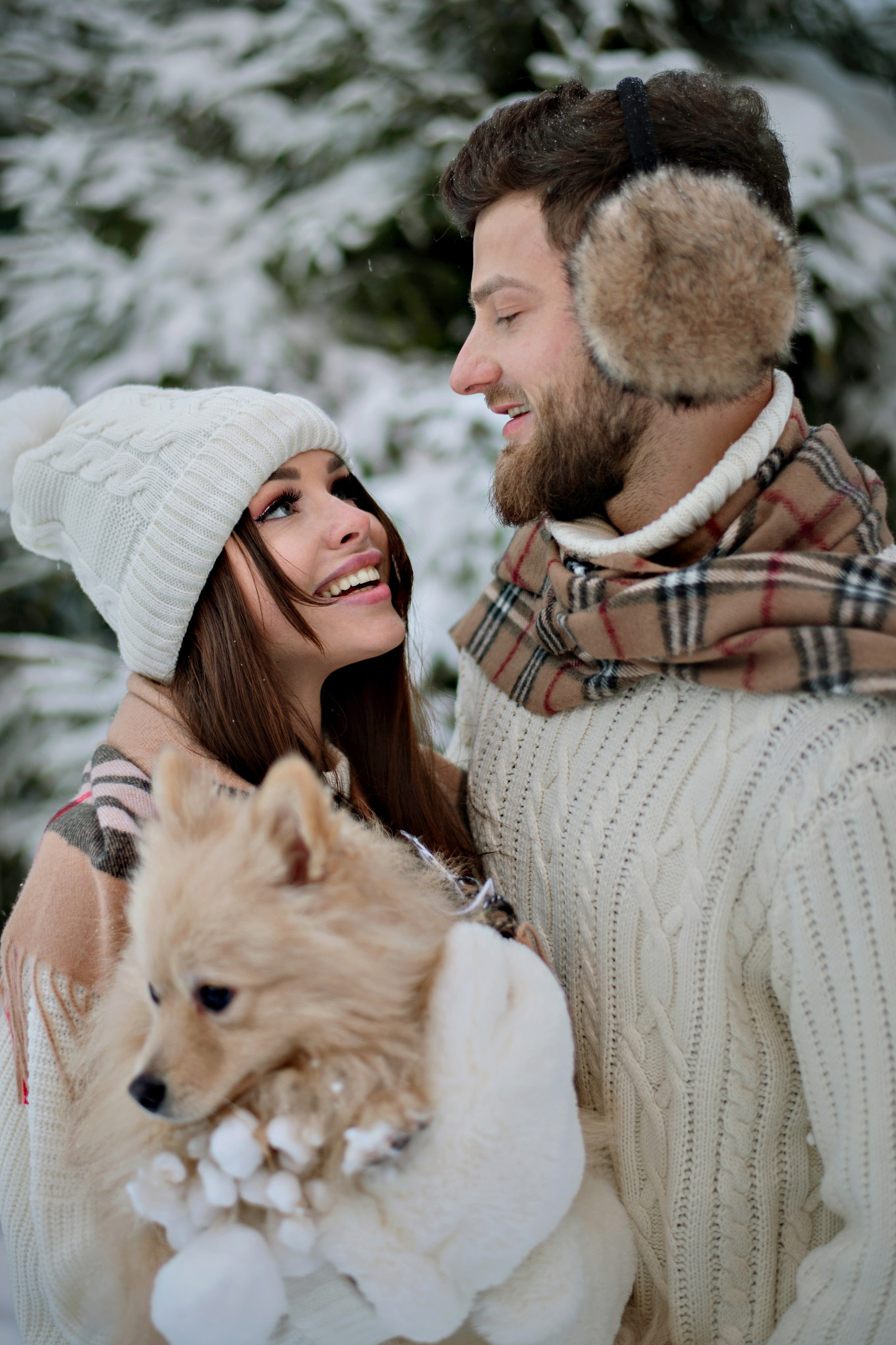 Тома и Денис. Лина Курочка — ваш фотограф