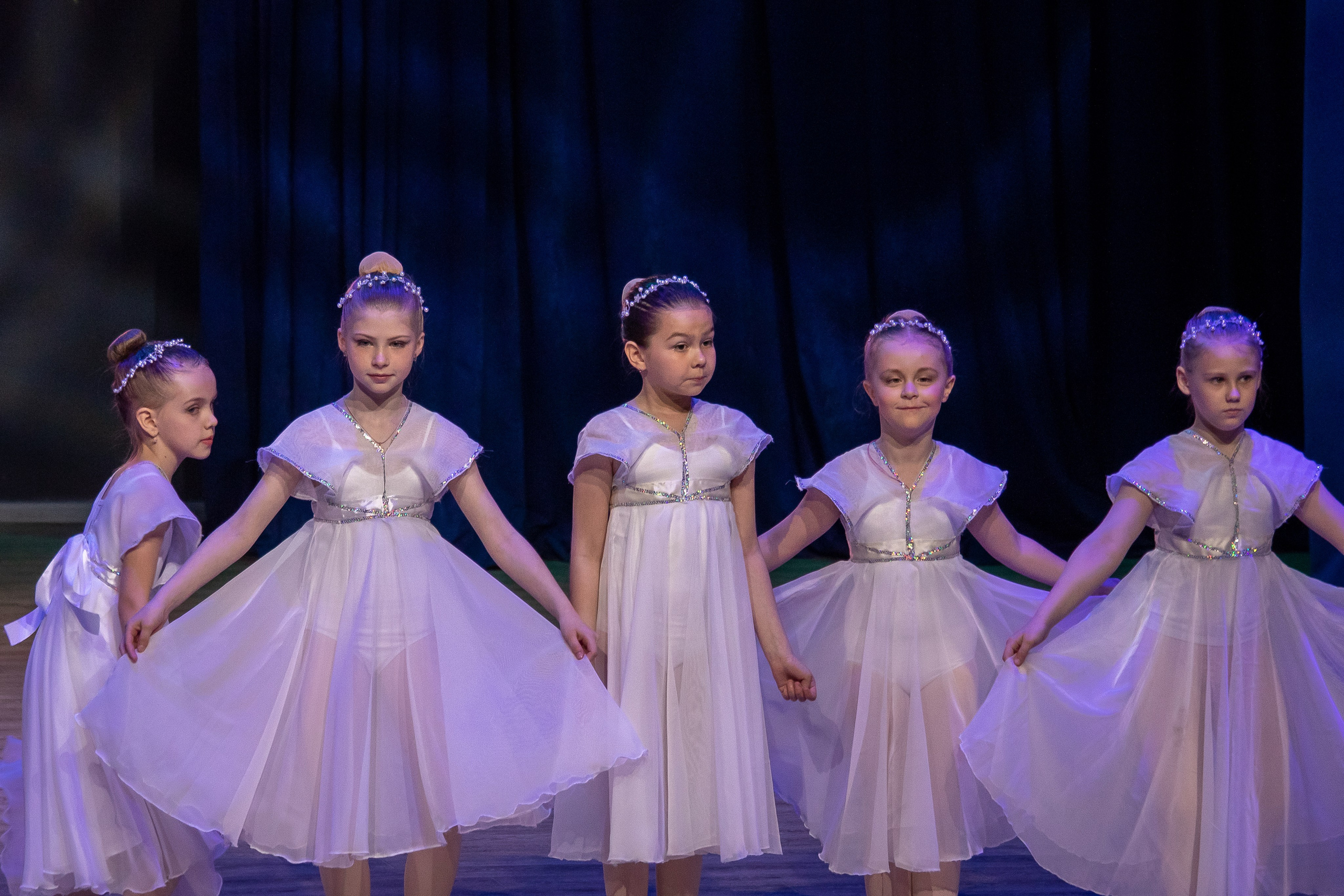 Детские танцевальные коллективы. Балетный фотограф в Москве Галина Молчанова