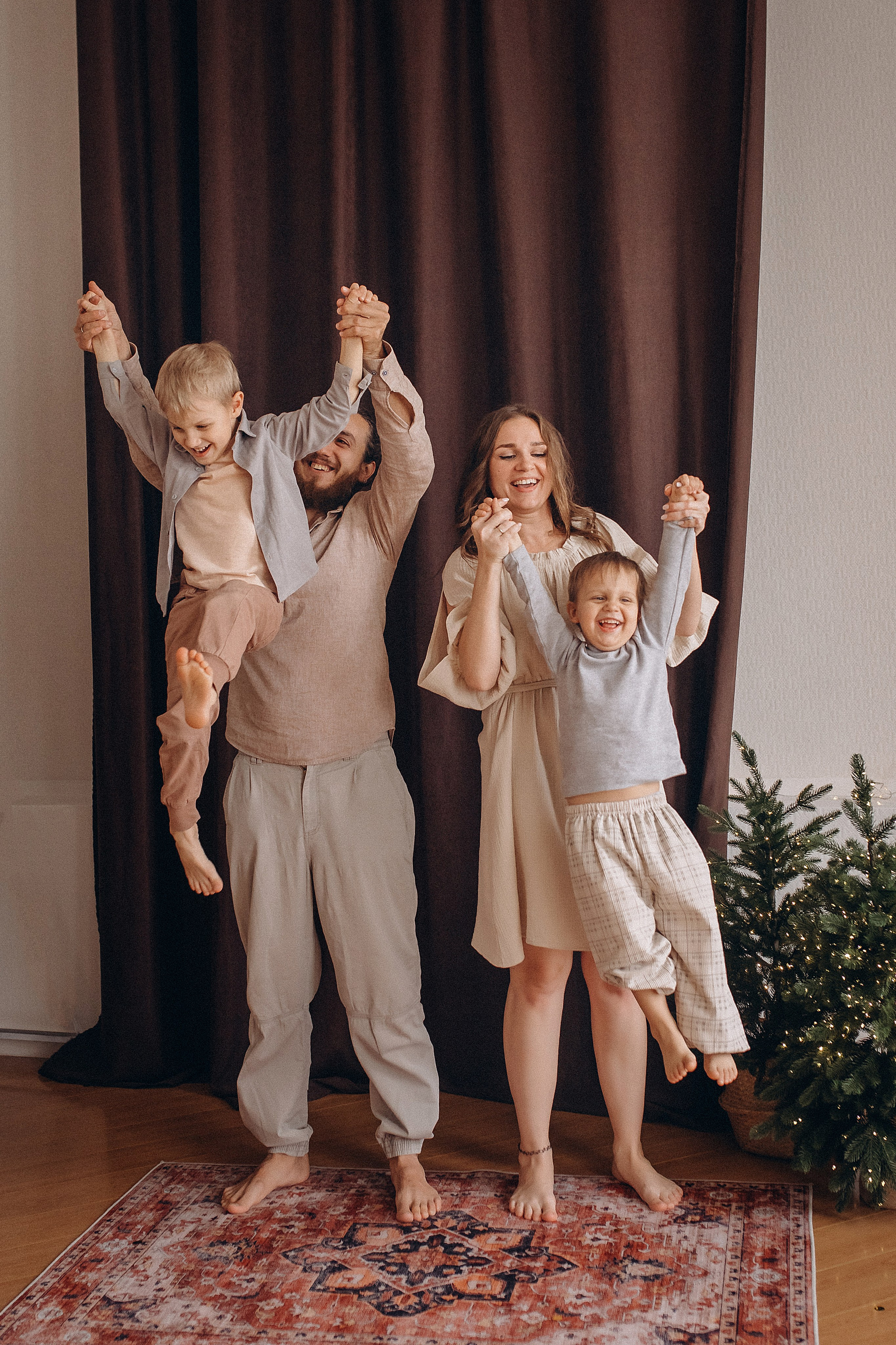 Семейные истории. Фотограф