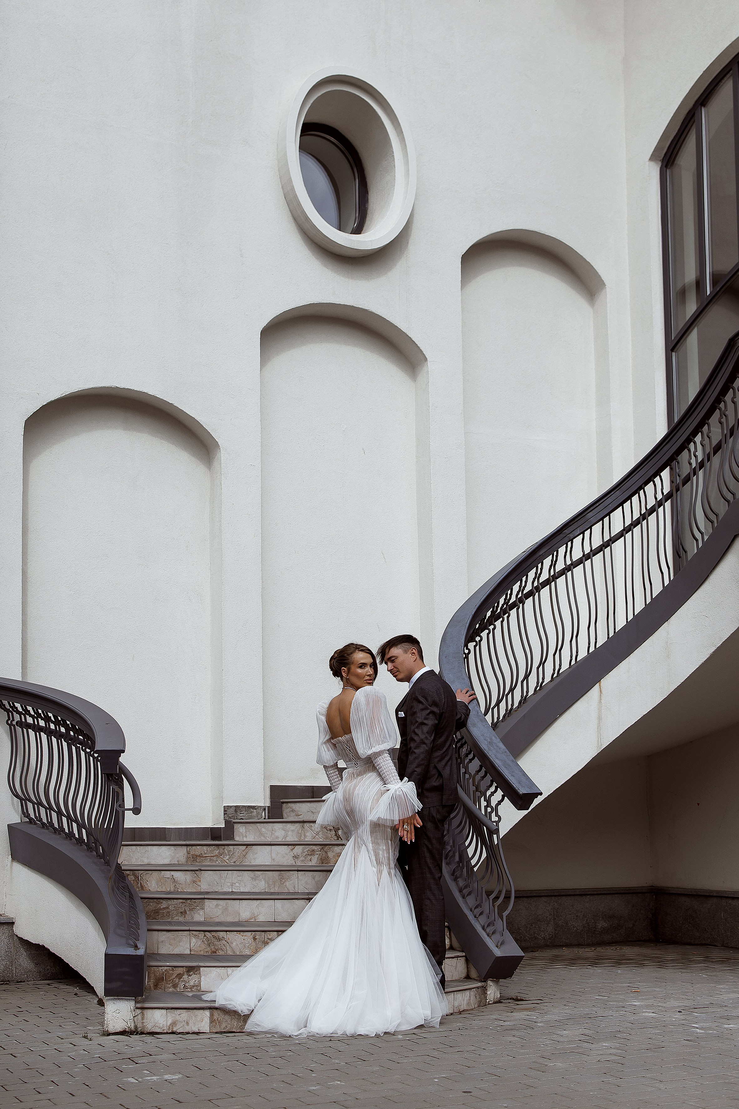 Александр и Валентина. Фотограф Екатеринбург Марина Поздеева