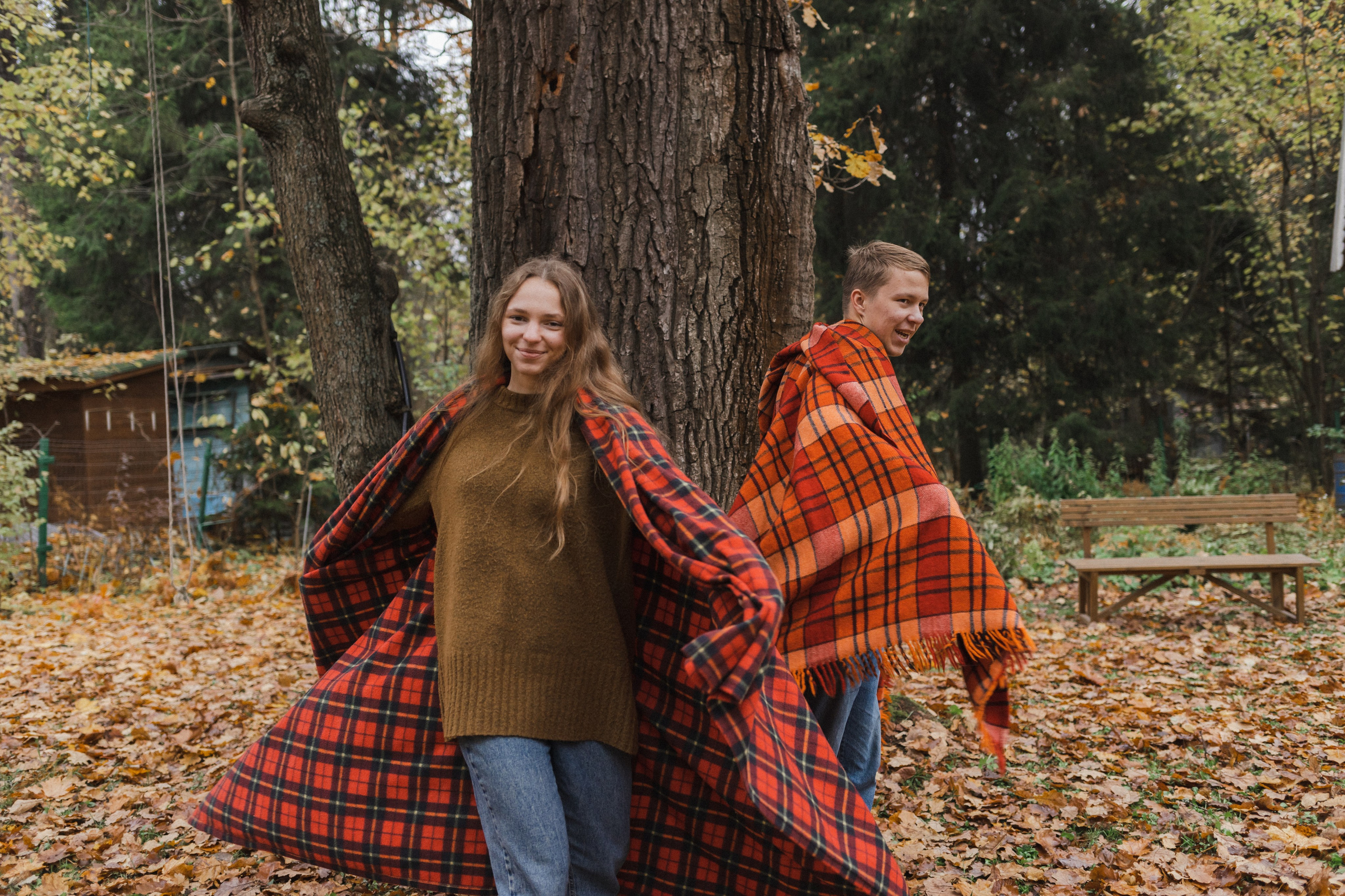 Five o'clock (история большой семьи). Семейный фотограф в Москве