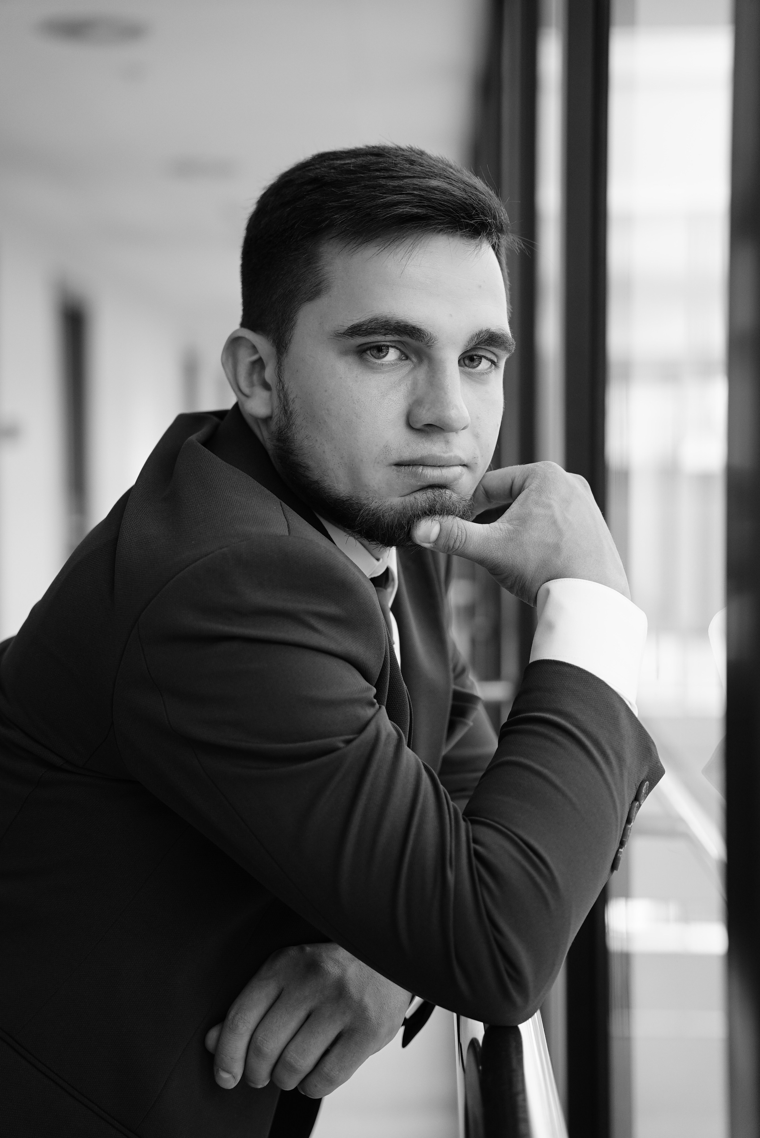 Артур и Хавва чб. Свадебный фотограф в Самаре Анна Ковалева