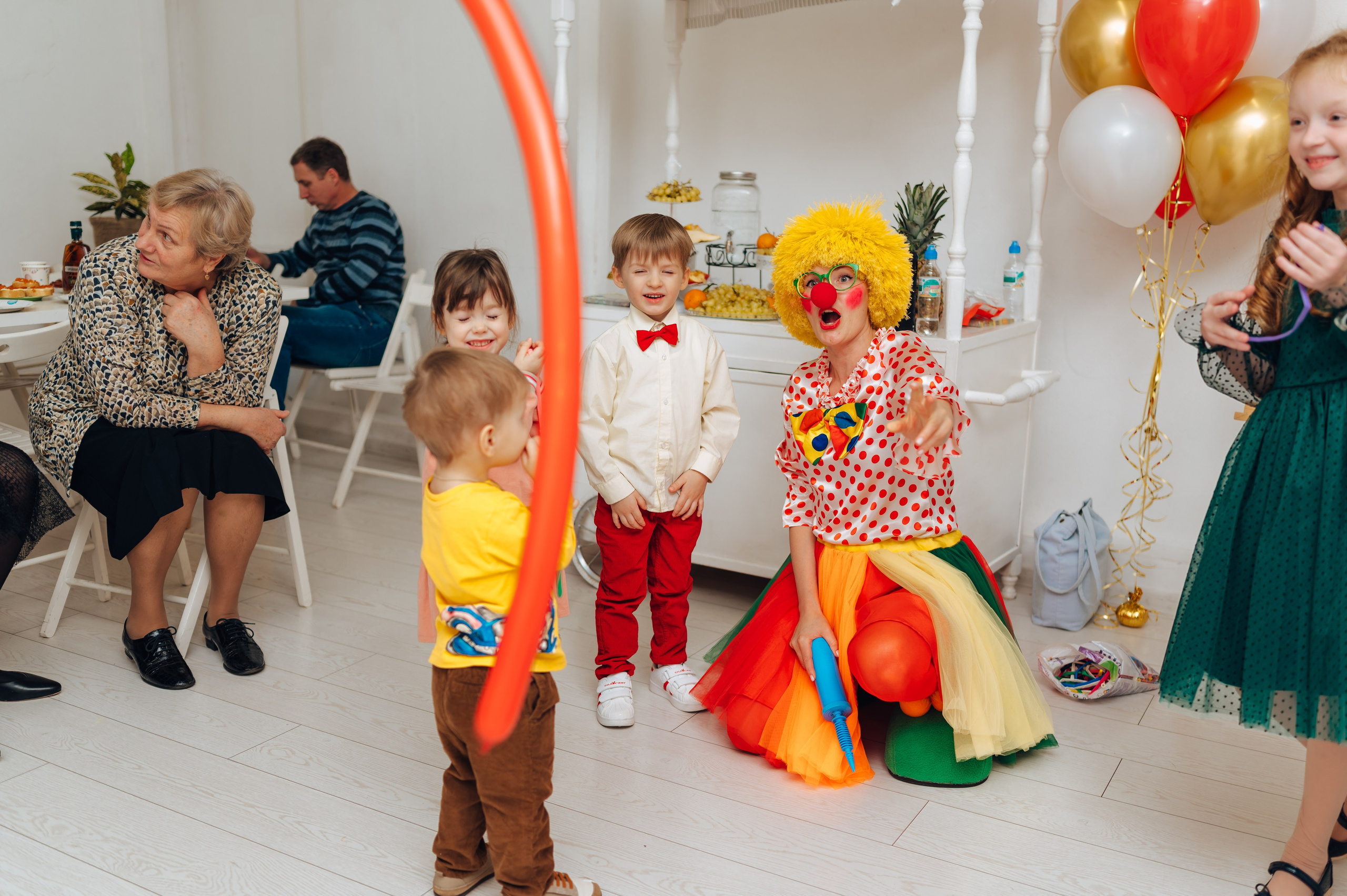 Мише 4 года. Детский и семейный фотограф Катерина Мишина