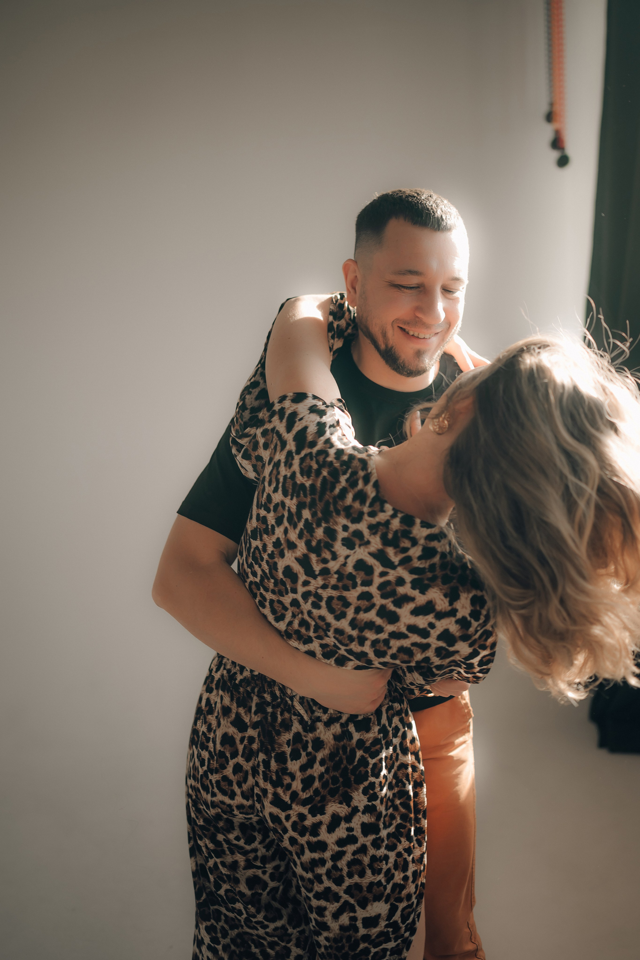 Смотреть можно — трогать нельзя, ЗА МУ ЖЕМ. Детский и семейный фотограф Катерина Мишина