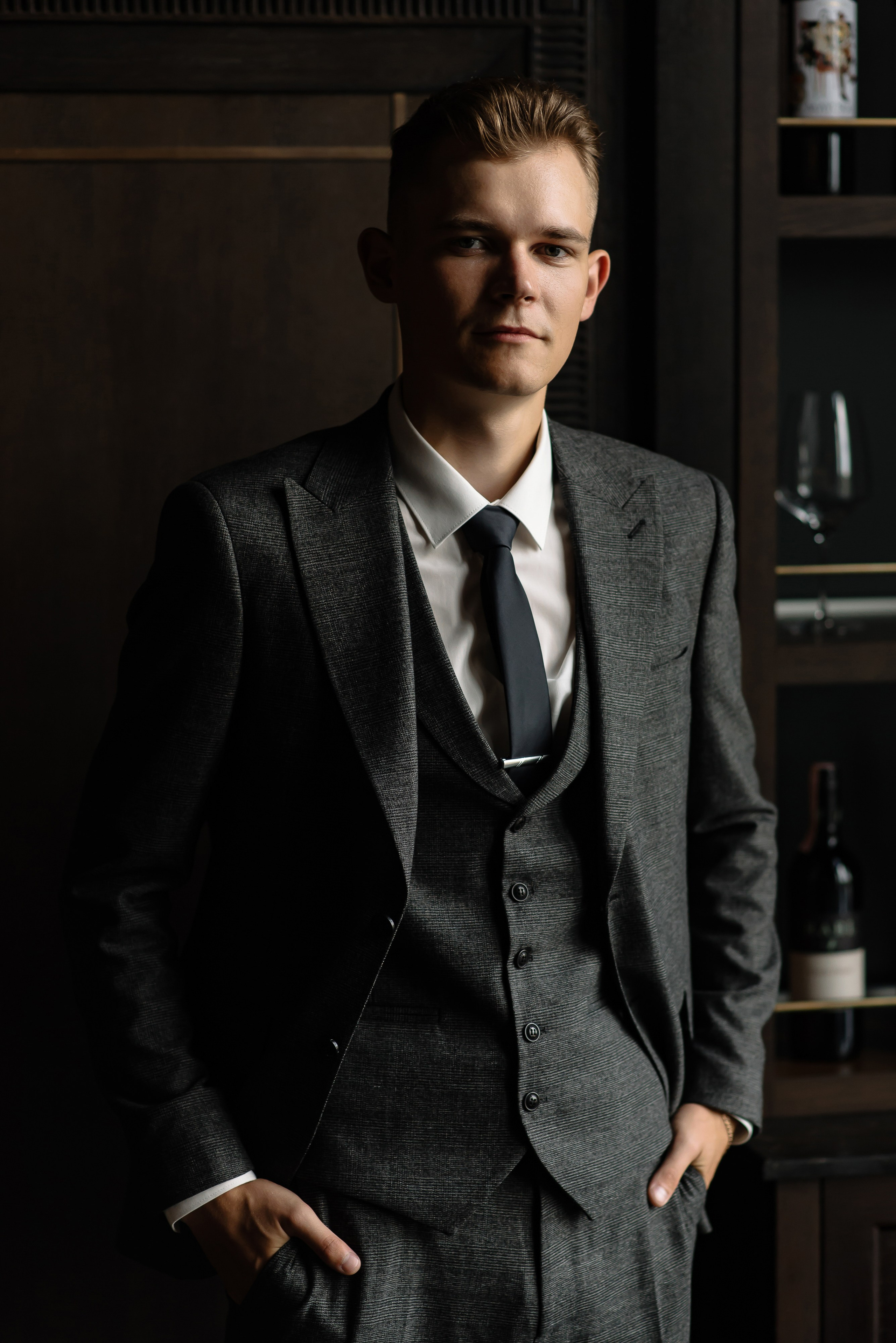 Рита и Игорь. Фотограф Минск Катерина Кирик