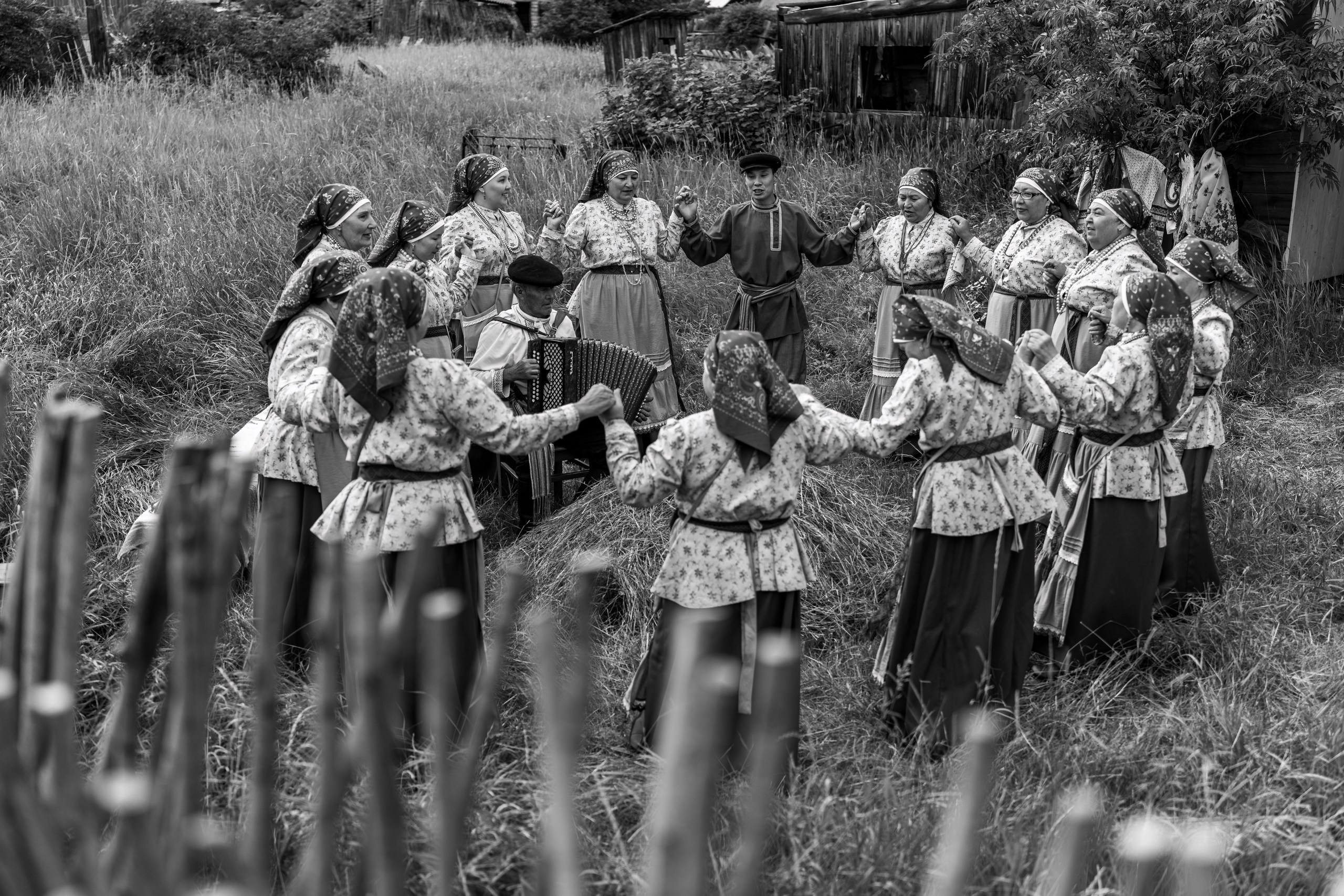 Фотограф Александр Шалагин