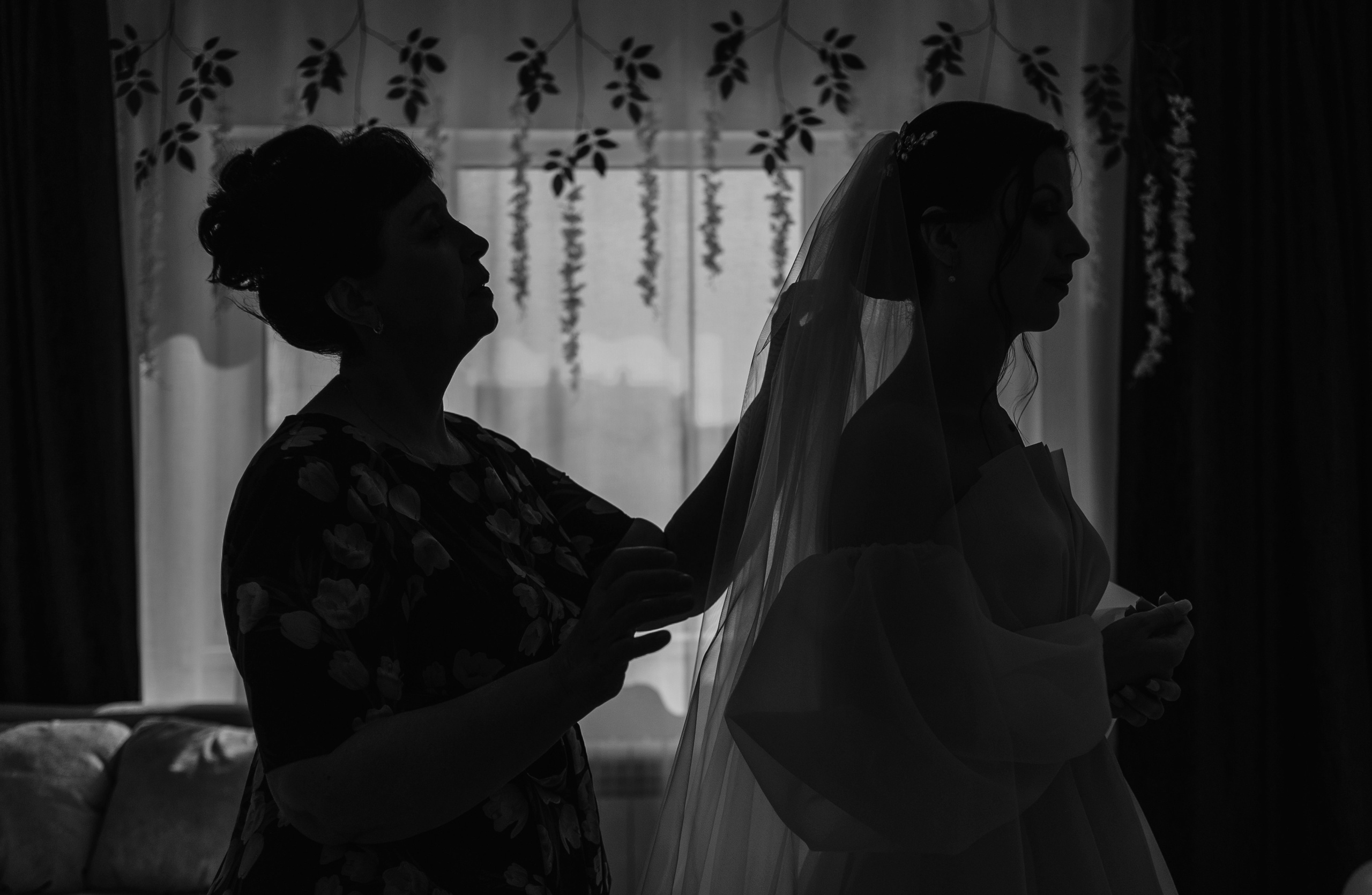 Свадебный и портретный фотограф в Новом Уренгое Андрей Нелескин