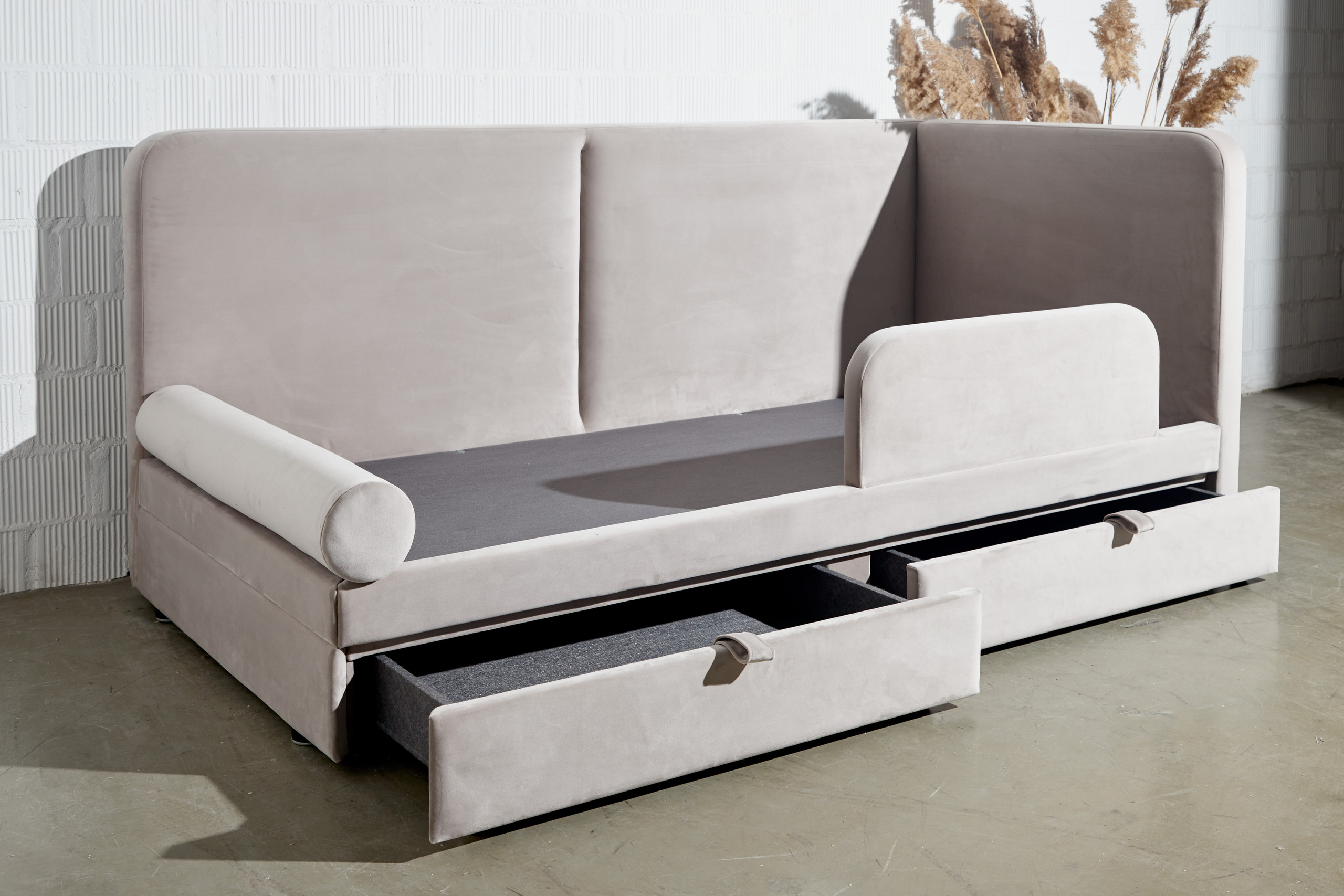 Портфолио. КОРБ — мебель