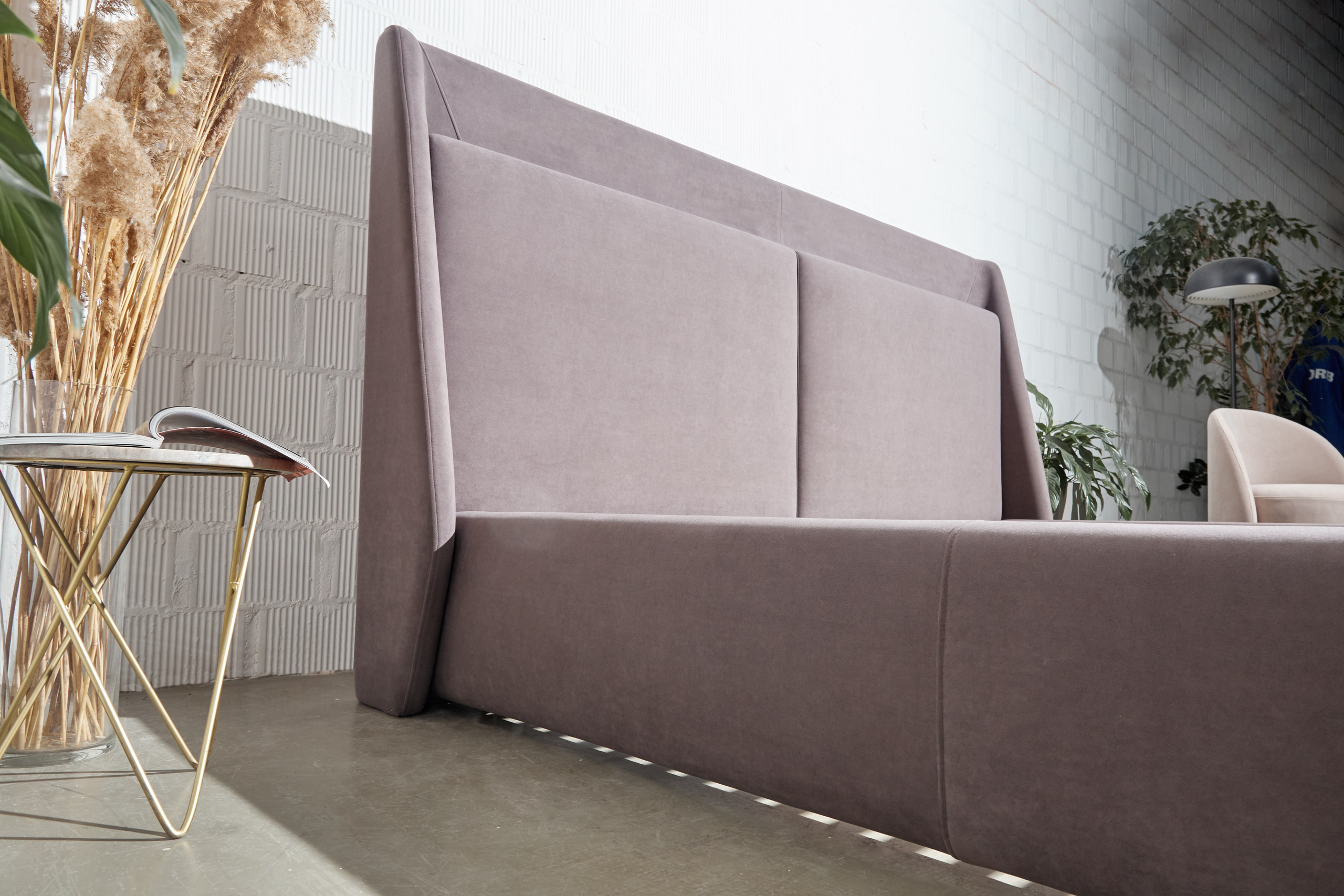 Портфолио. КОРБ — мебель