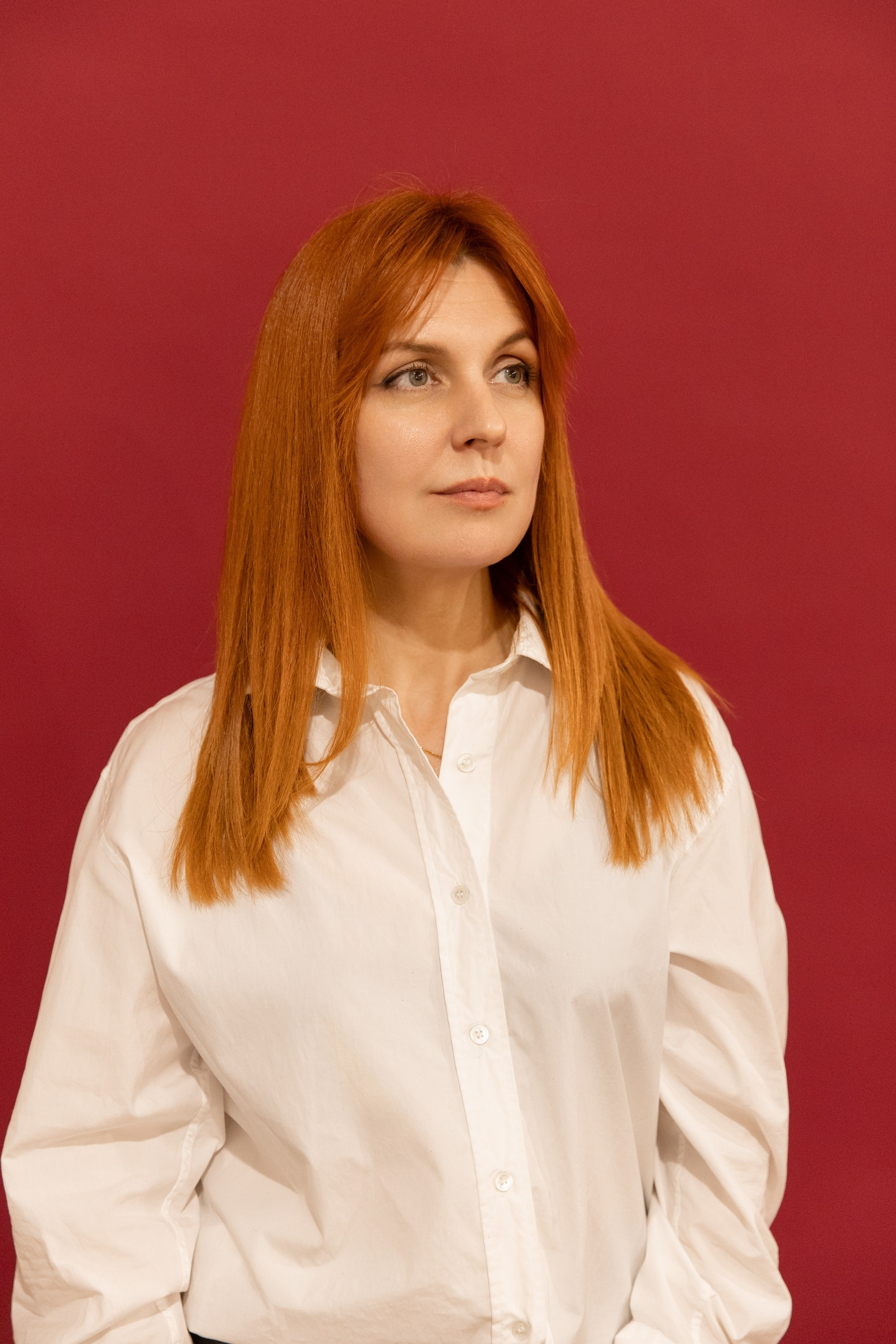 Студийные съемки. Главная