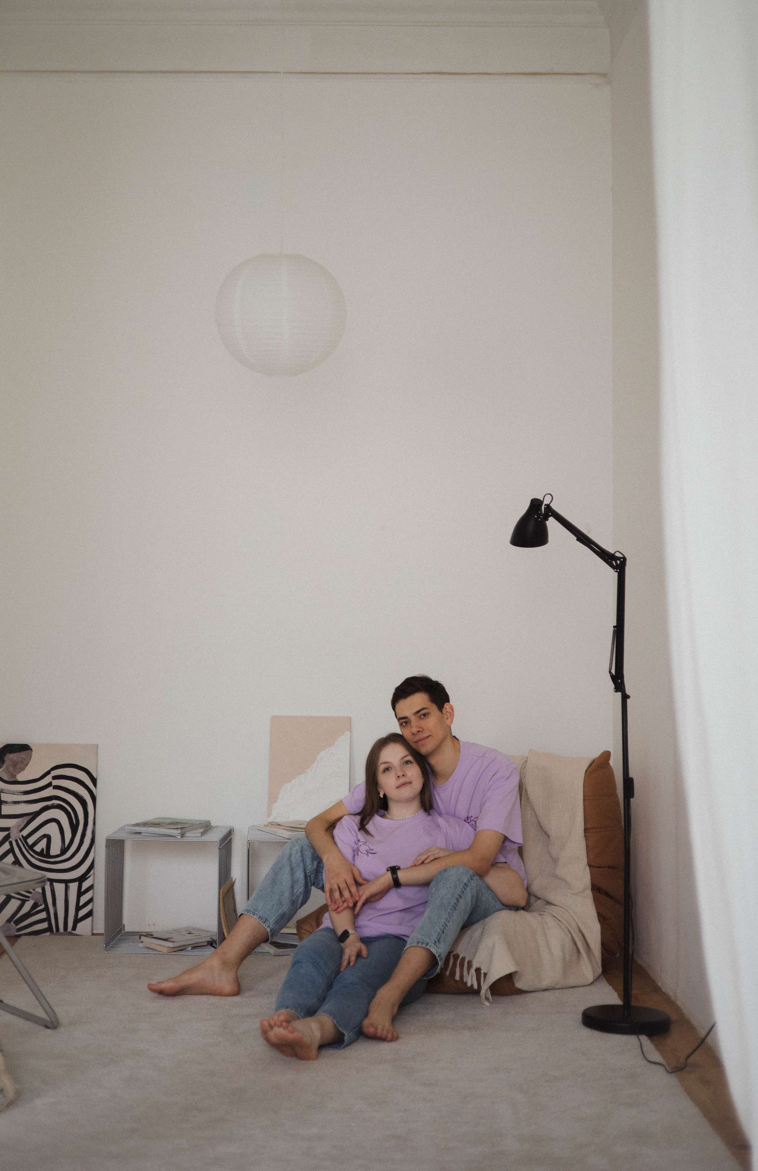 Валя & Слава. Фотограф Кострома | Калининград