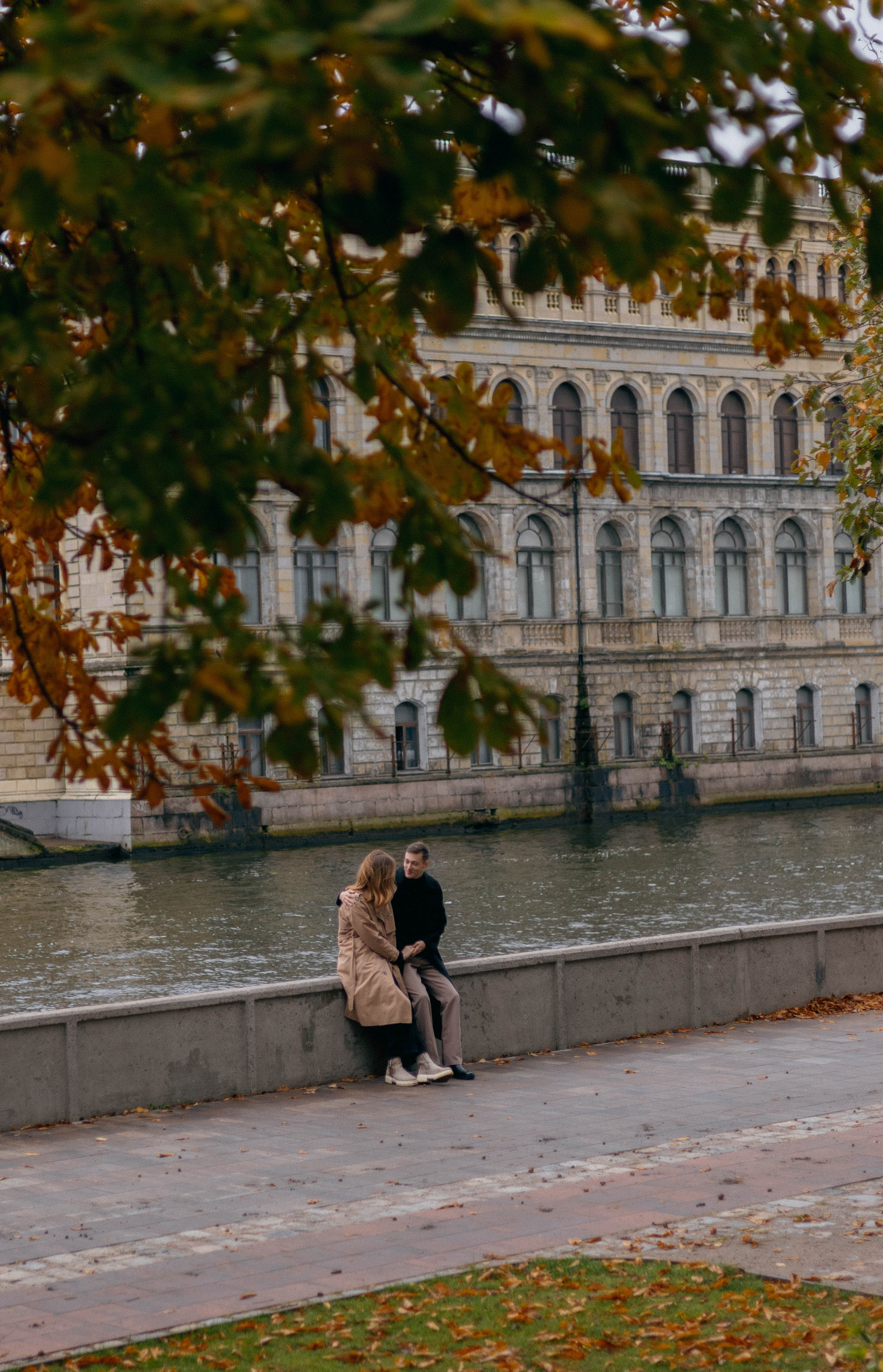 Ксения & Михаил. Фотограф Кострома | Калининград