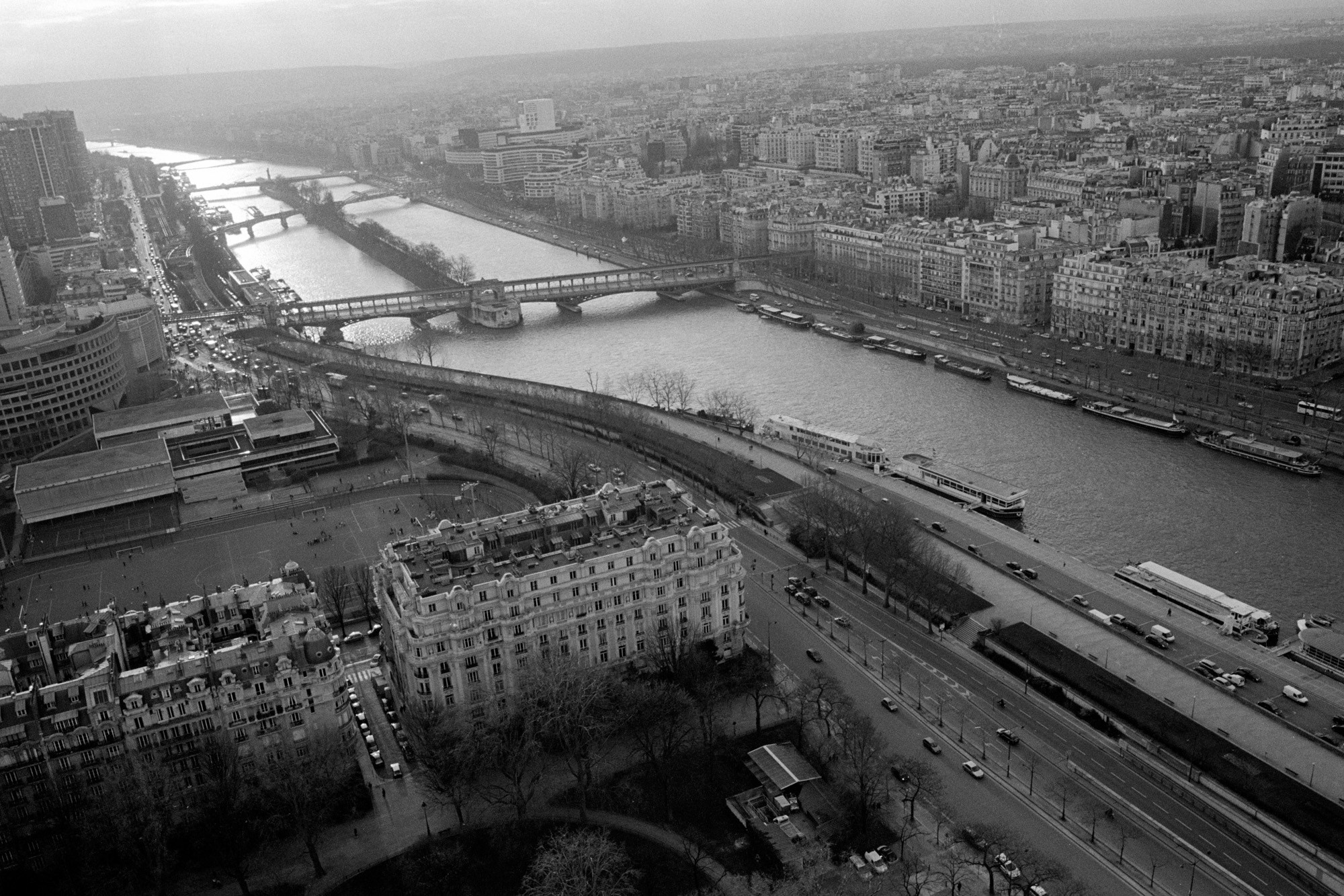 Memories of France. Документальный фотограф Алексей Мякишев, Москва