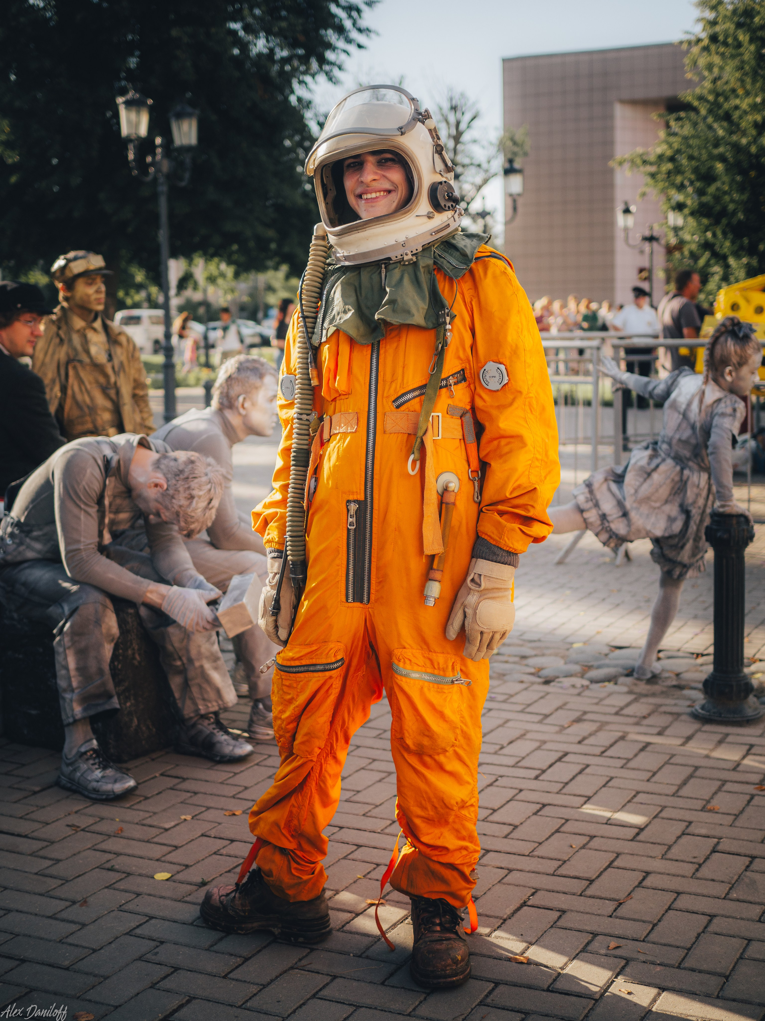 День города. Муром. 2024. Муром-Инфо. Новости культуры, образования, спорта в городе Муром