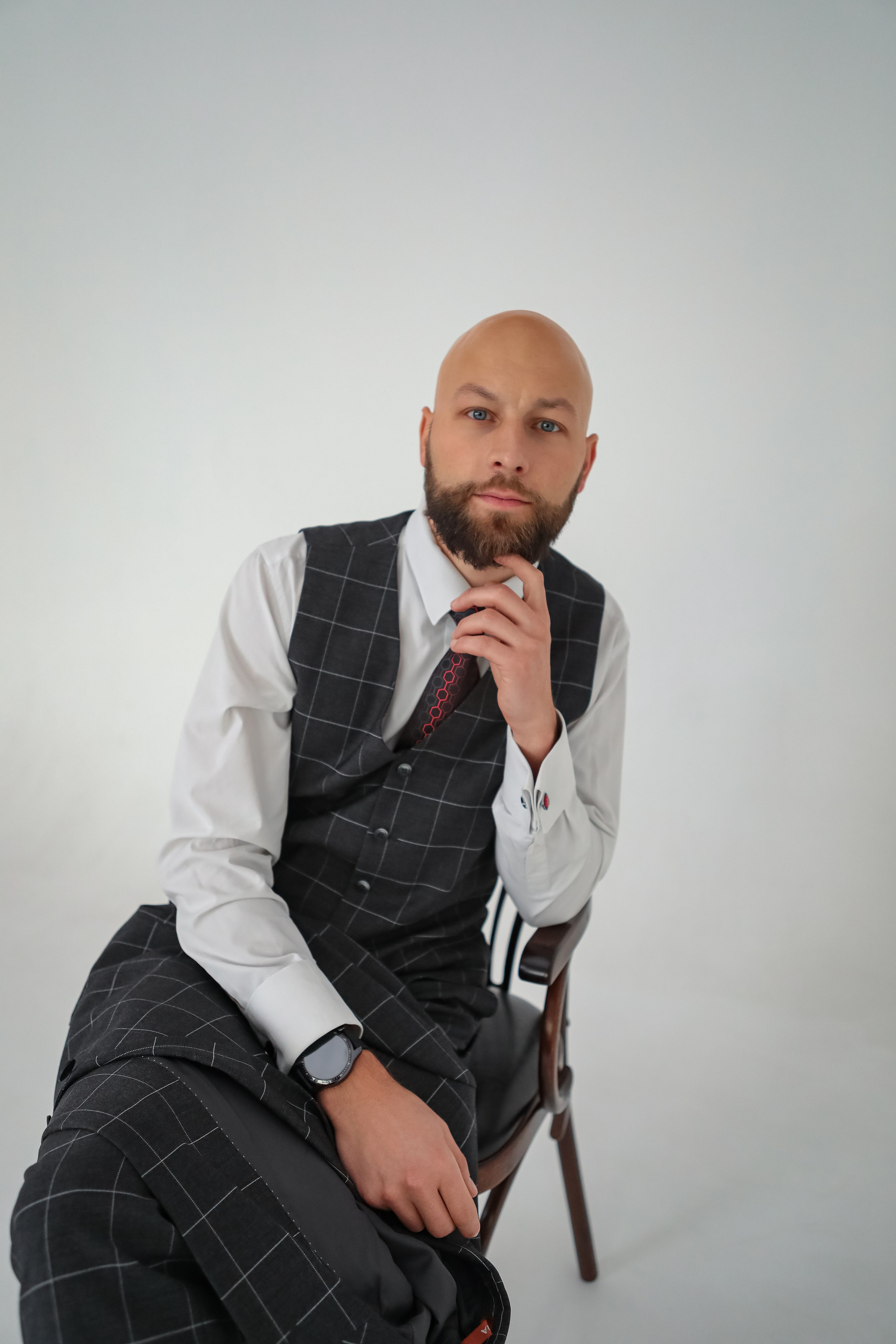 Егор. Фотограф г. Хабаровск. Семейные и индивидуальные съёмки