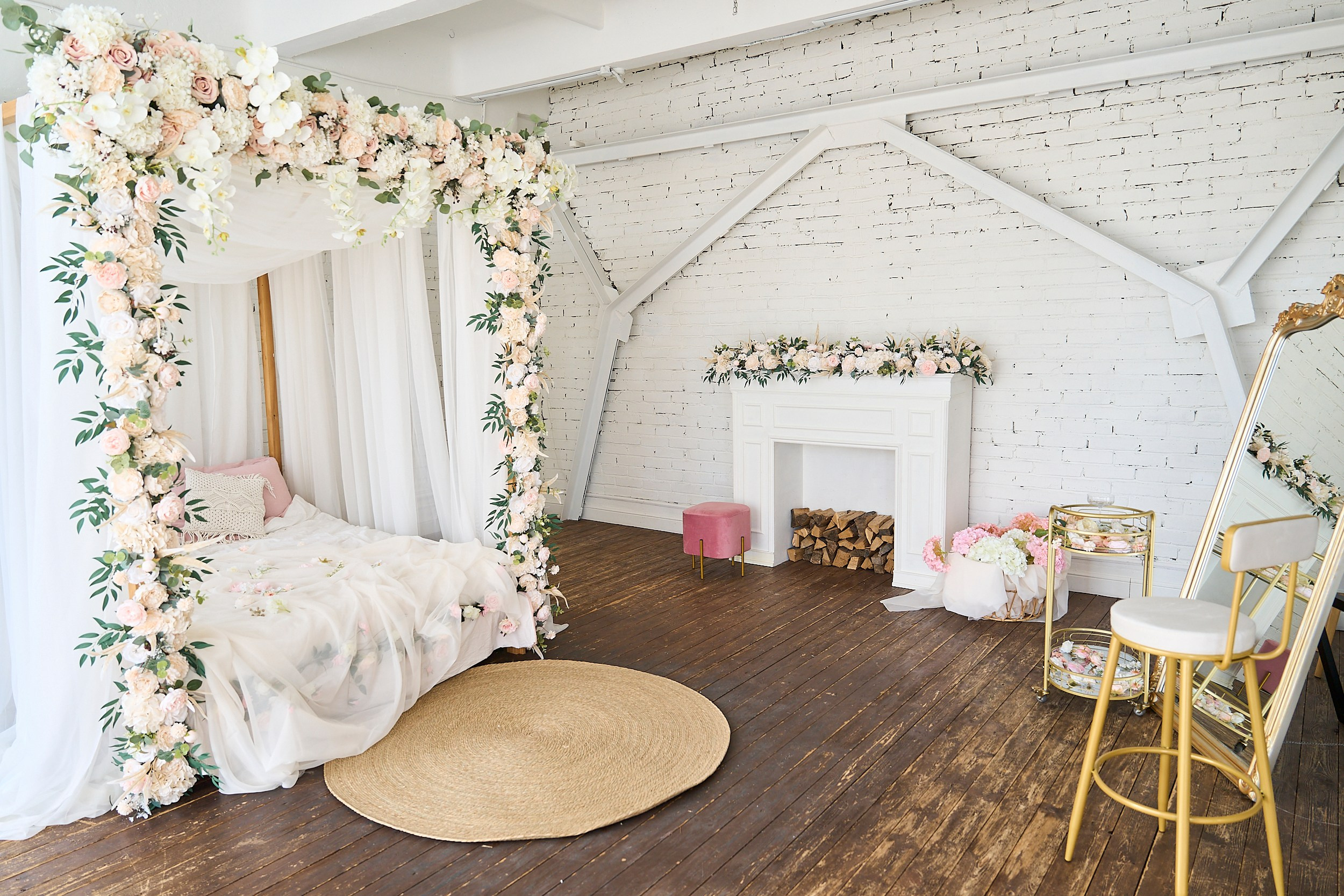 Флэт (студия Дизель). Фотограф г. Хабаровск. Семейные и индивидуальные съёмки