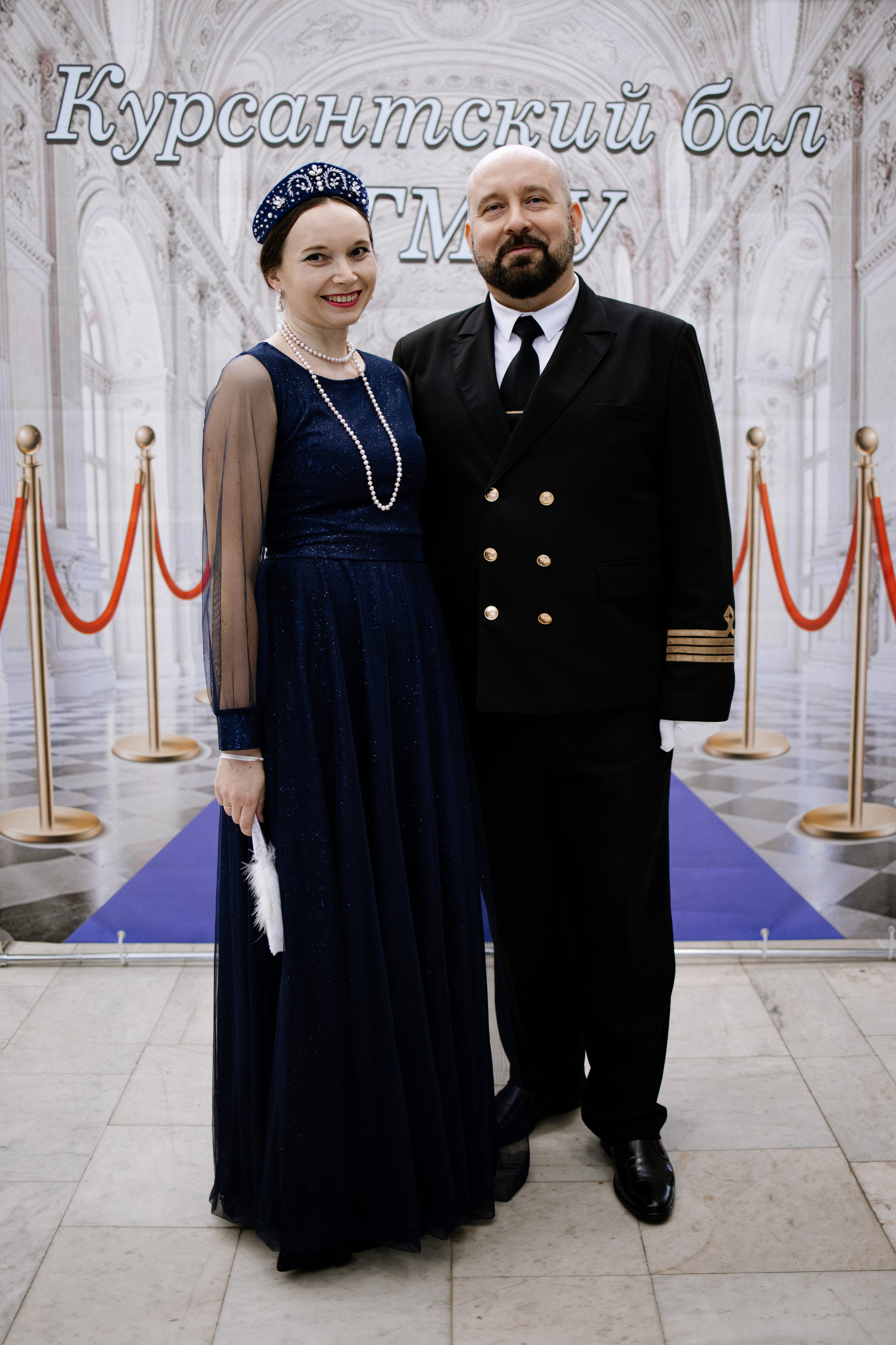 Репортаж курсантского бала. Семейный фотограф | Керчь | Ивановская Виктория
