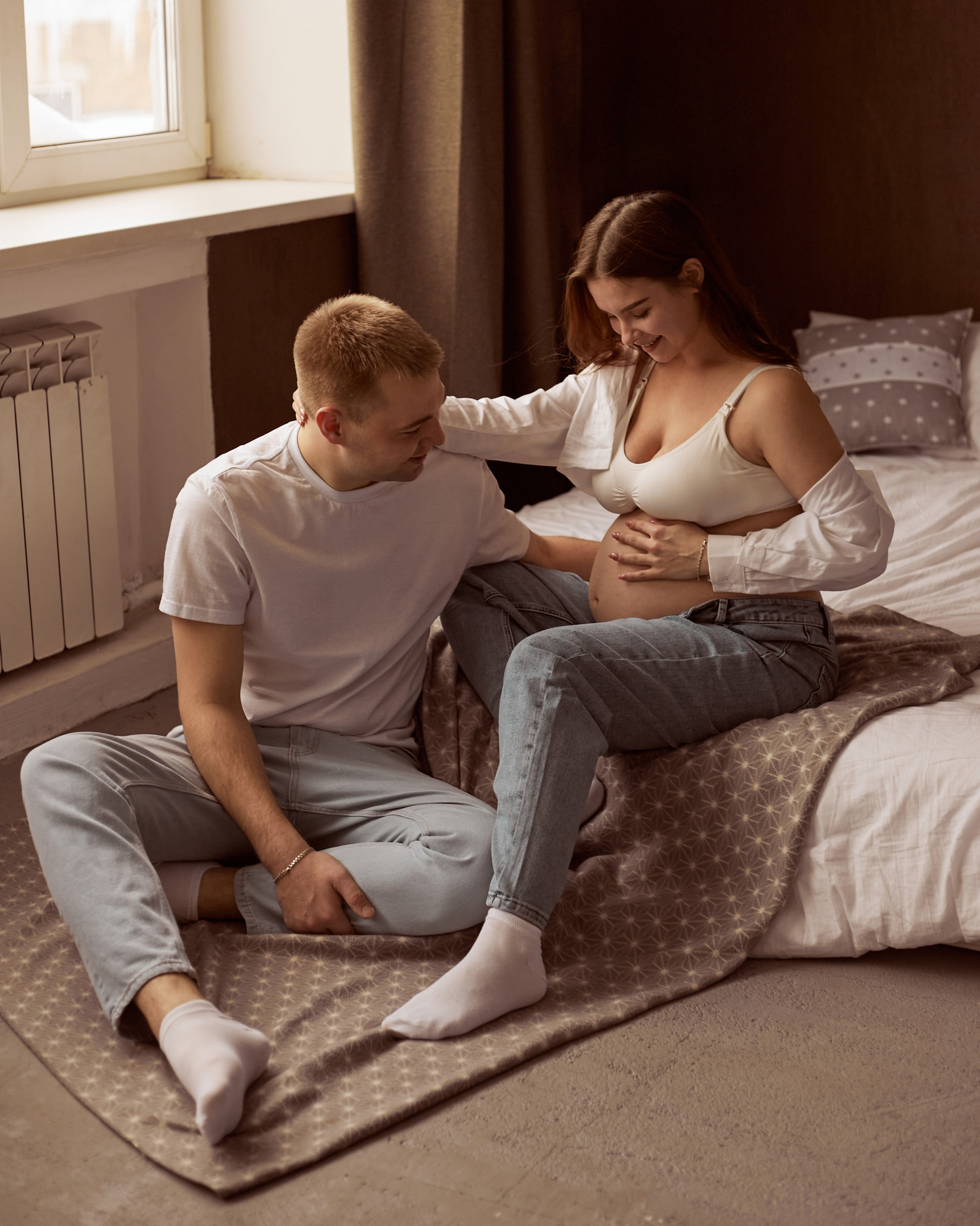 Фотосъемка в ожидании