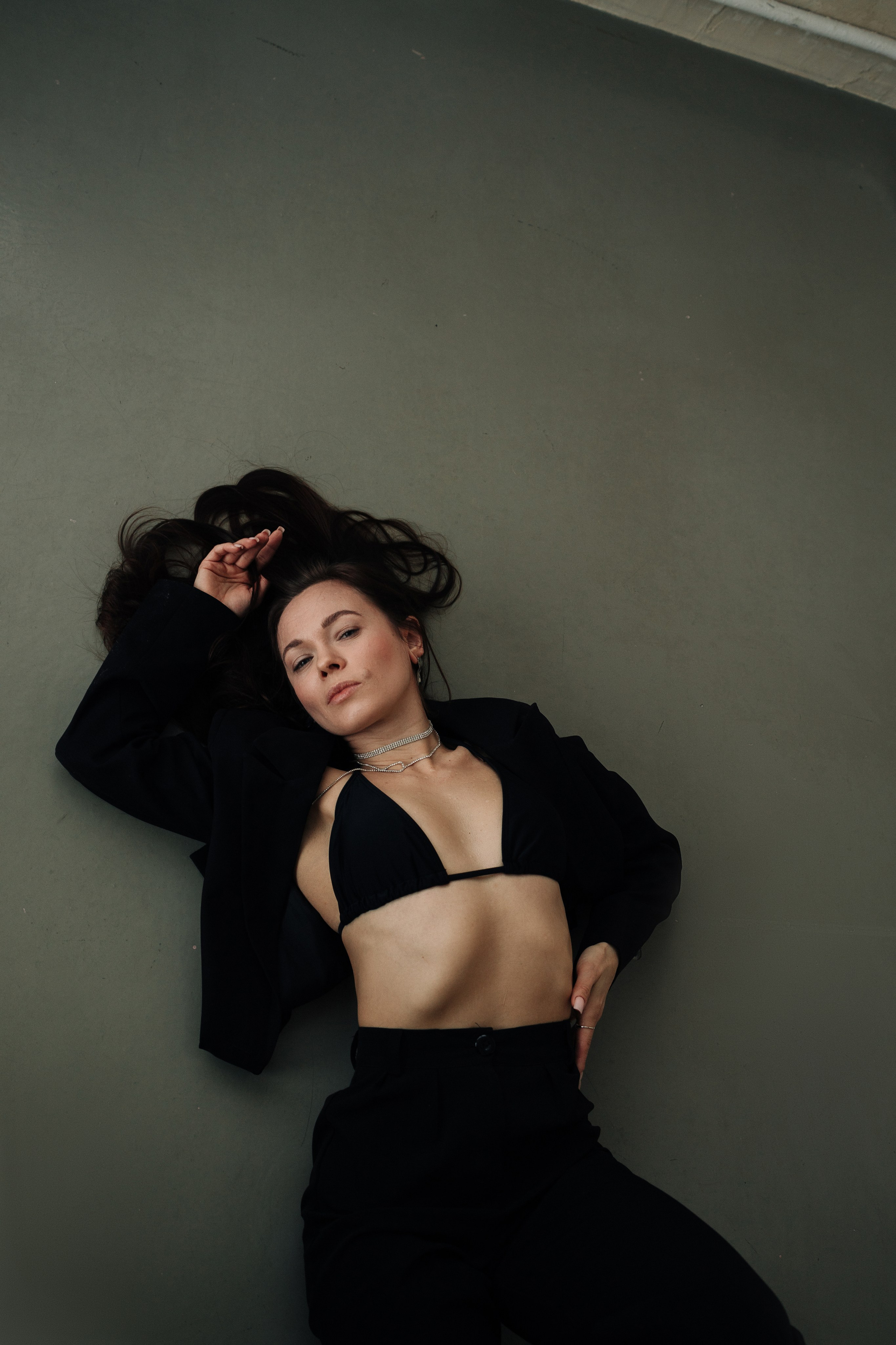 Натали. Фотограф Дарья Корель Санкт-Петербург