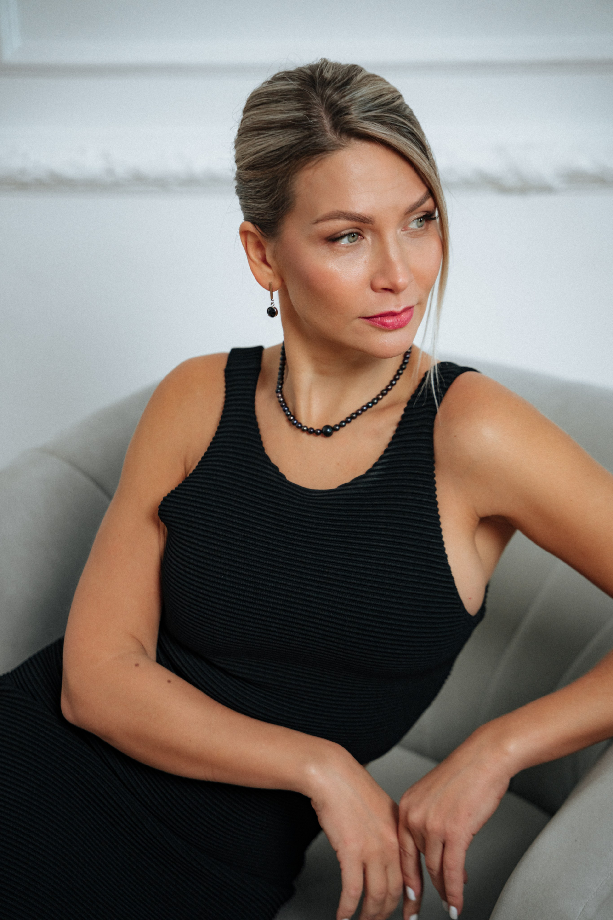 День рождения Евы Федорович. Портретный фотограф в Санкт-Петербурге Дмитриева Наталия