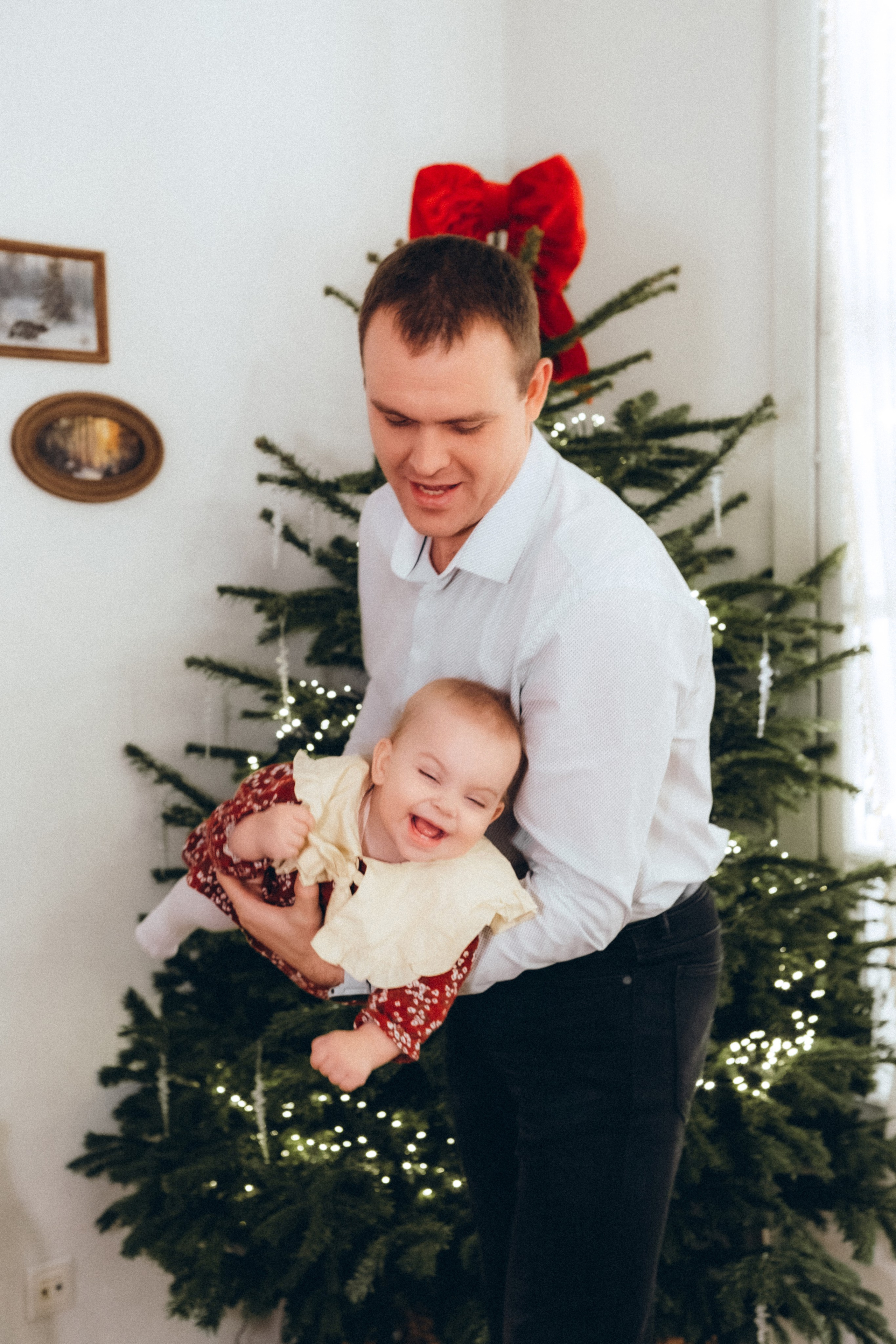 Студия Balcone. Фотограф в Санкт-Петербурге Кристина Брянская