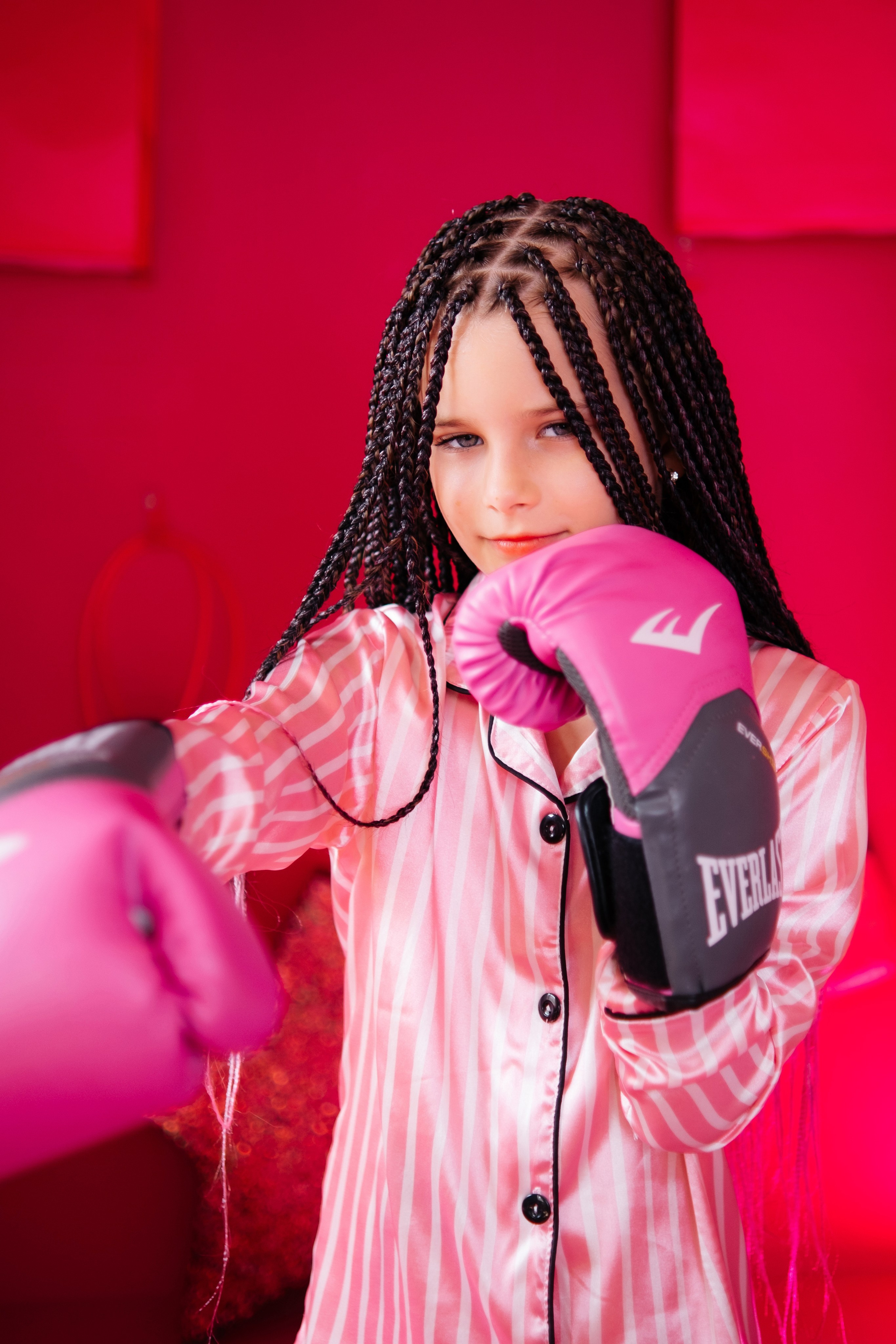 Кукольно. Фотограф в Санкт-Петербурге Кристина Брянская