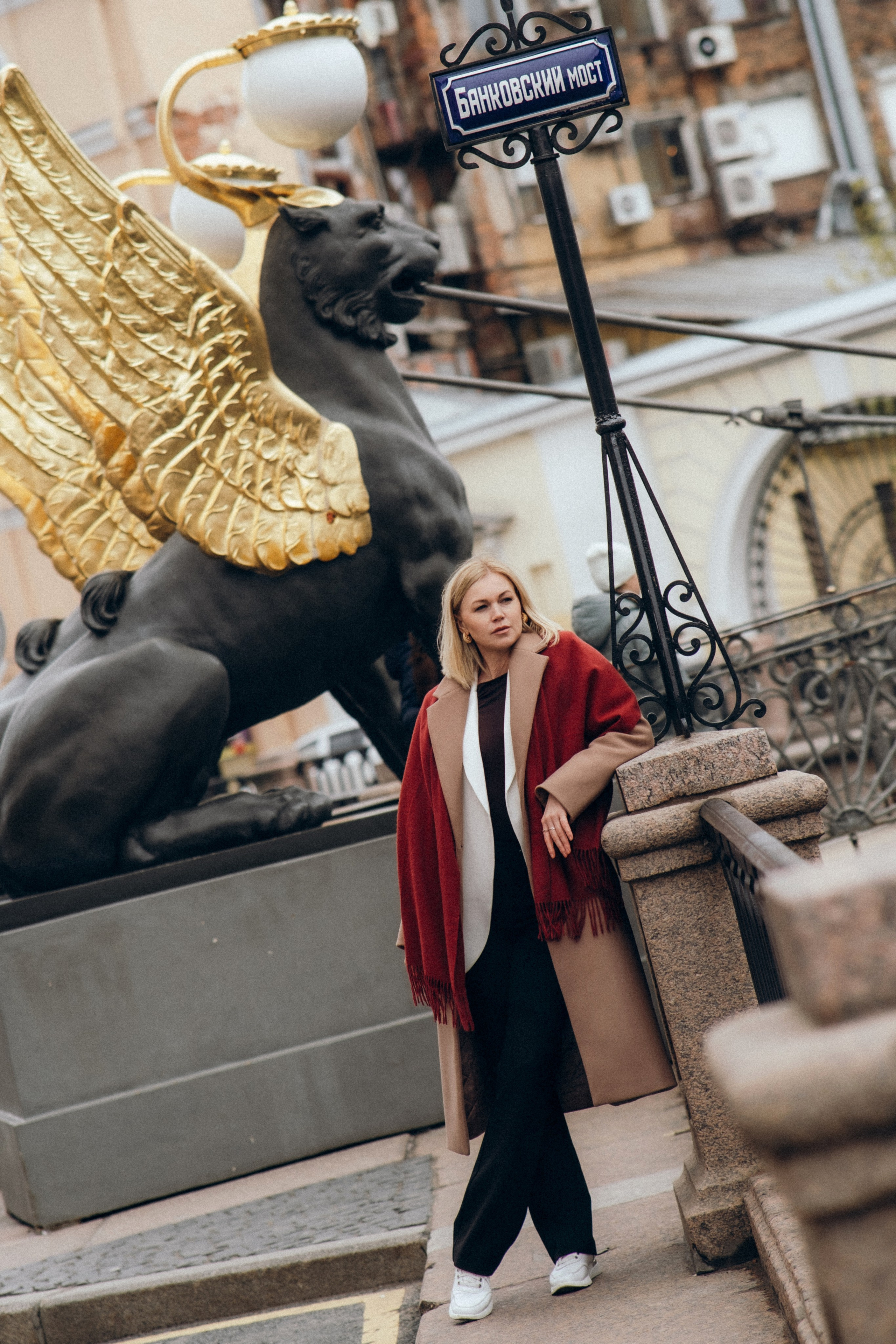 Ольга и Наталья. Фотограф в Санкт-Петербурге Кристина Брянская