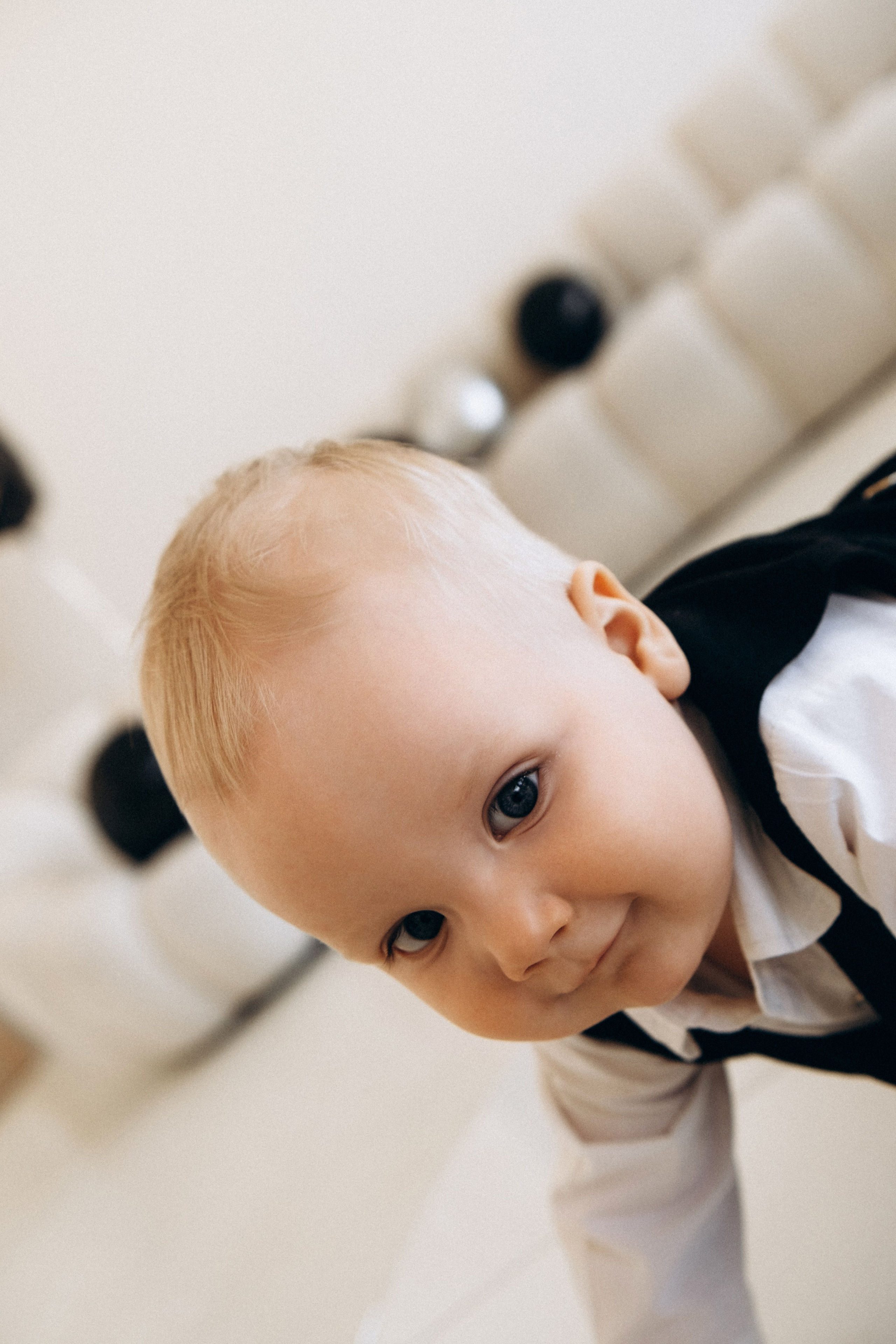 Детская, семейная фотосессия на годик в Спб. Фотограф в Санкт-Петербурге Кристина Брянская