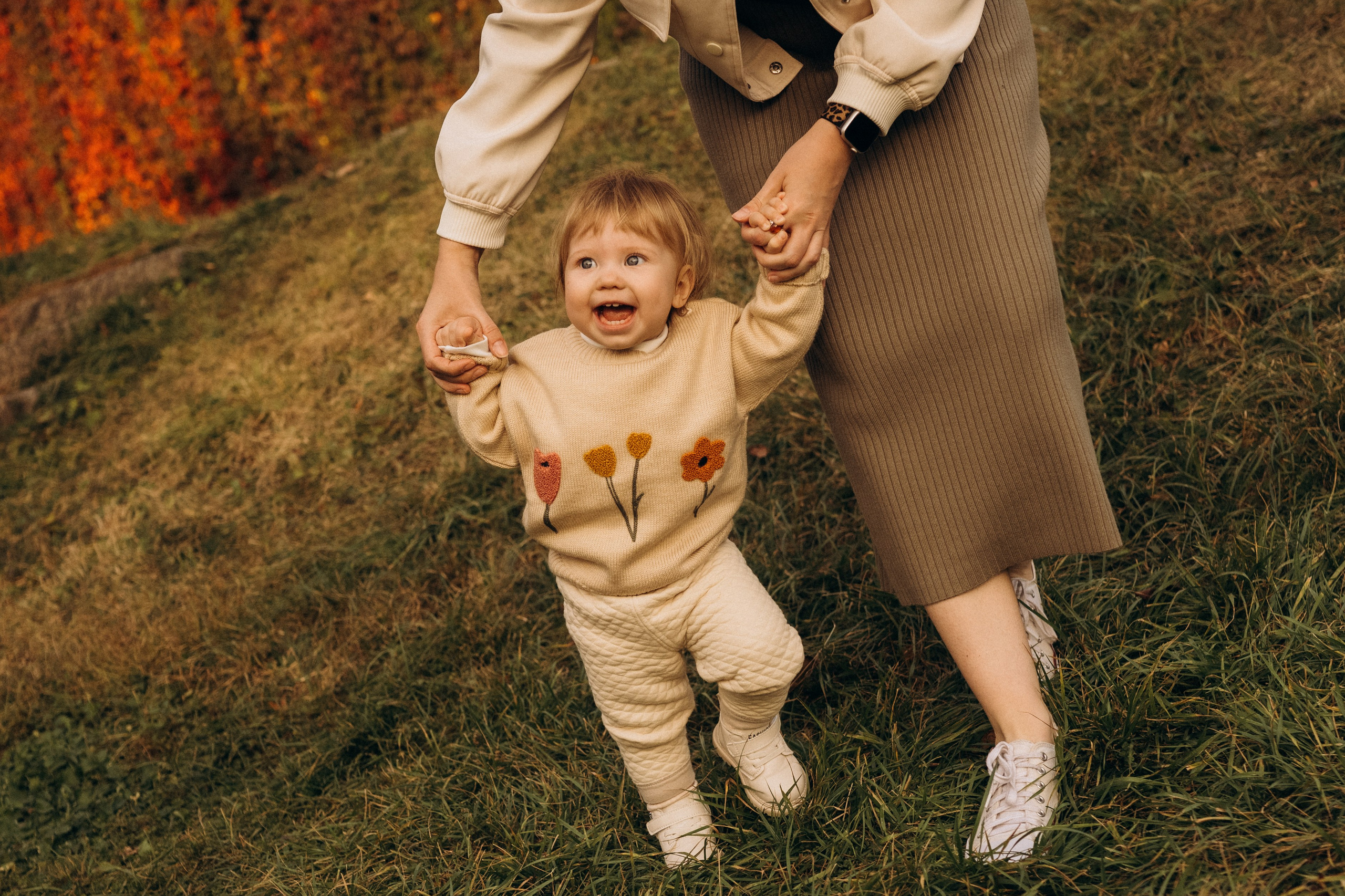 Прогулка в Ботаническом саду. Кристина Ветрова | ФОТОГРАФ | Москва